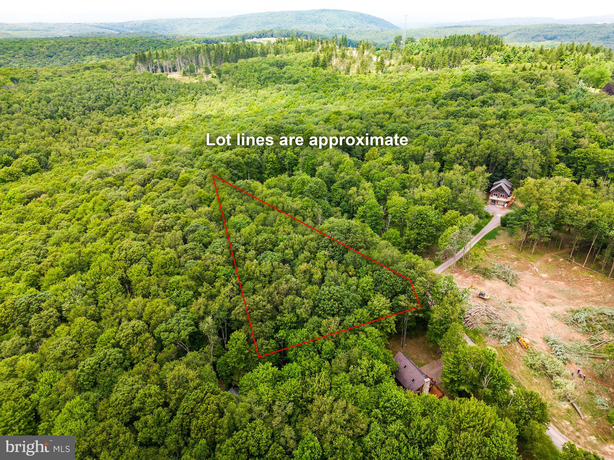 Lot 24 MOONLIGHT DRIVE