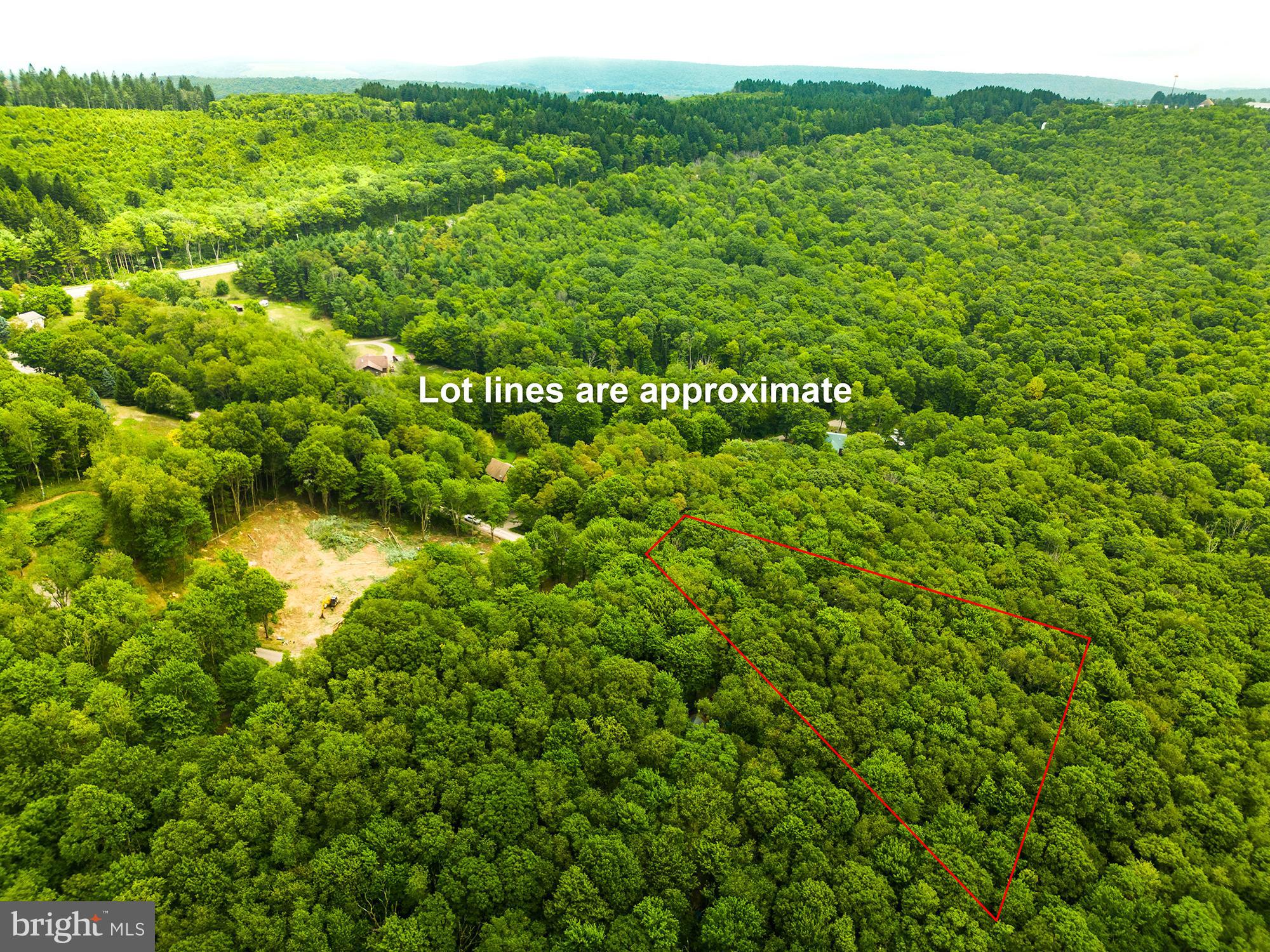 Lot 24 MOONLIGHT DRIVE