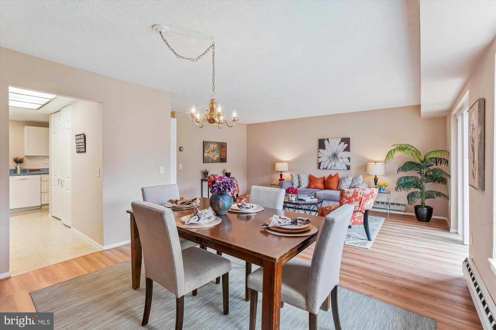 ROSSMOOR MUTUAL #14 - Residential