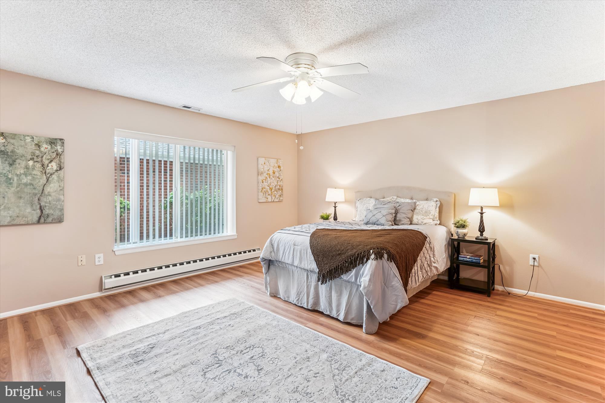 ROSSMOOR MUTUAL #14 - Residential