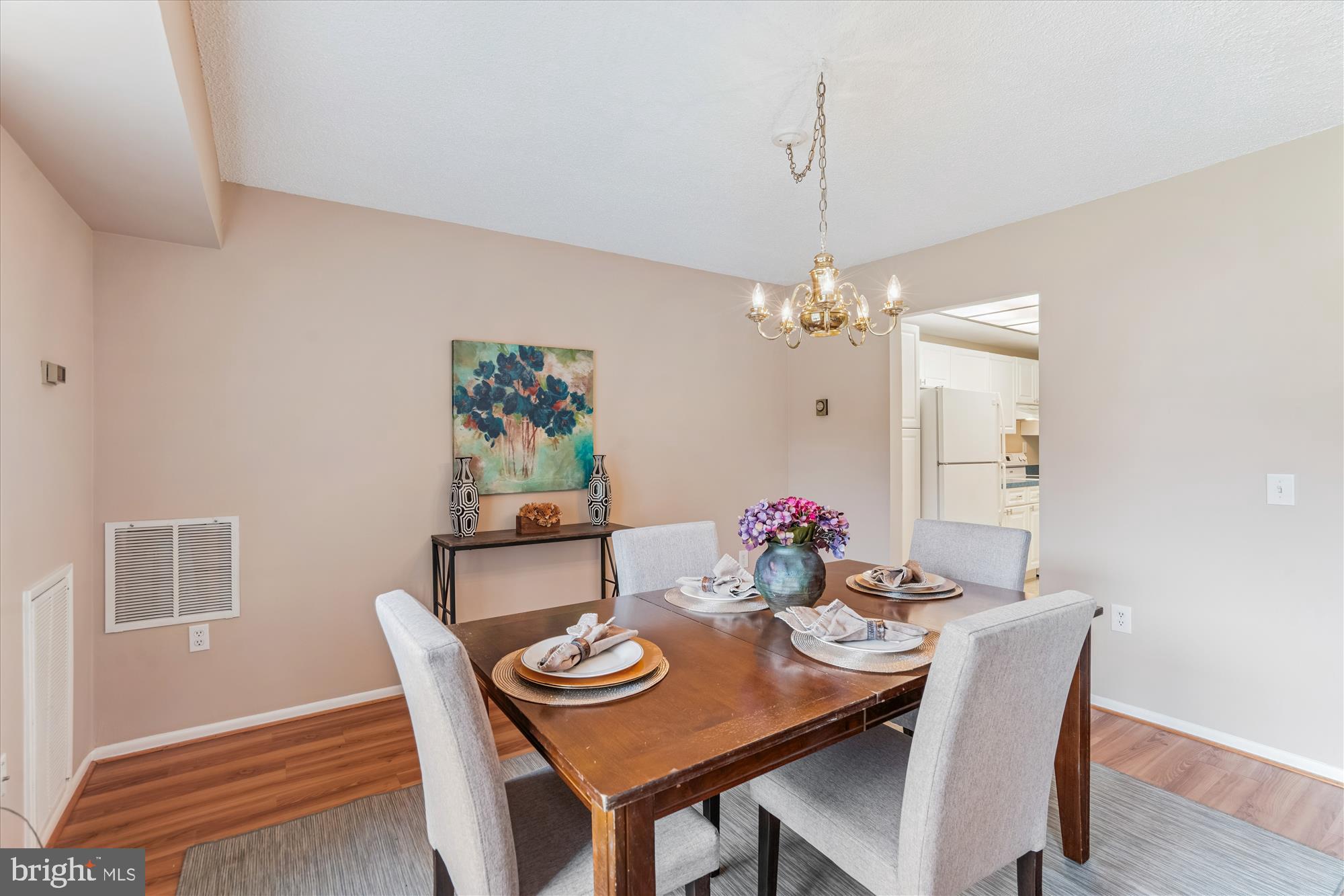 ROSSMOOR MUTUAL #14 - Residential