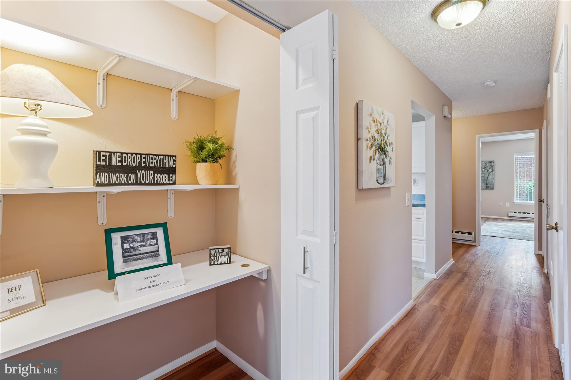 ROSSMOOR MUTUAL #14 - Residential