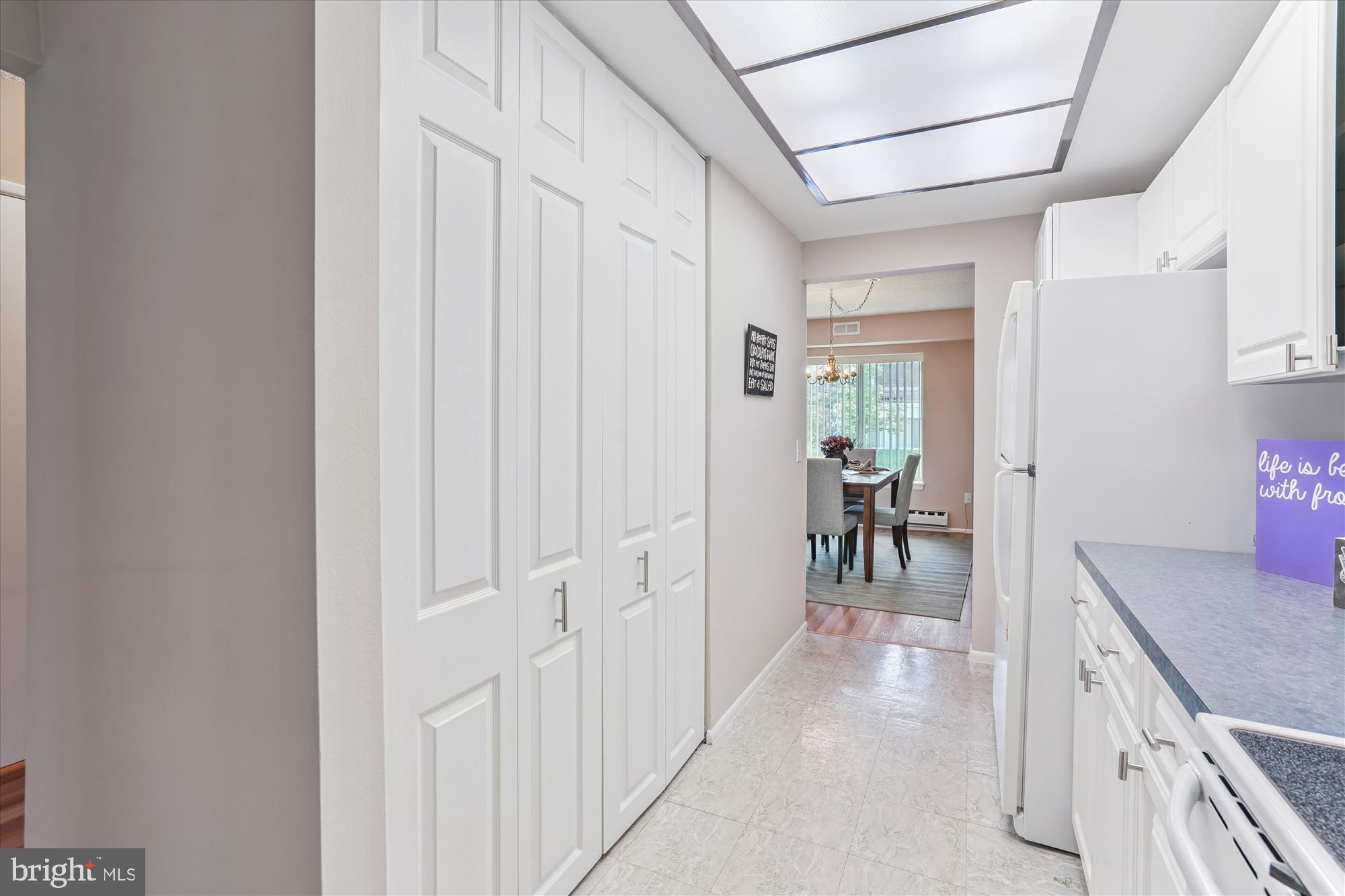 ROSSMOOR MUTUAL #14 - Residential