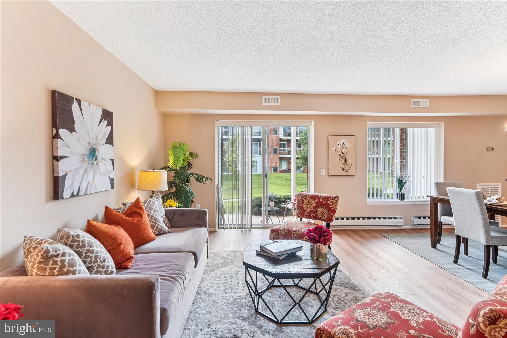 3500 FOREST EDGE DRIVE 15-1F