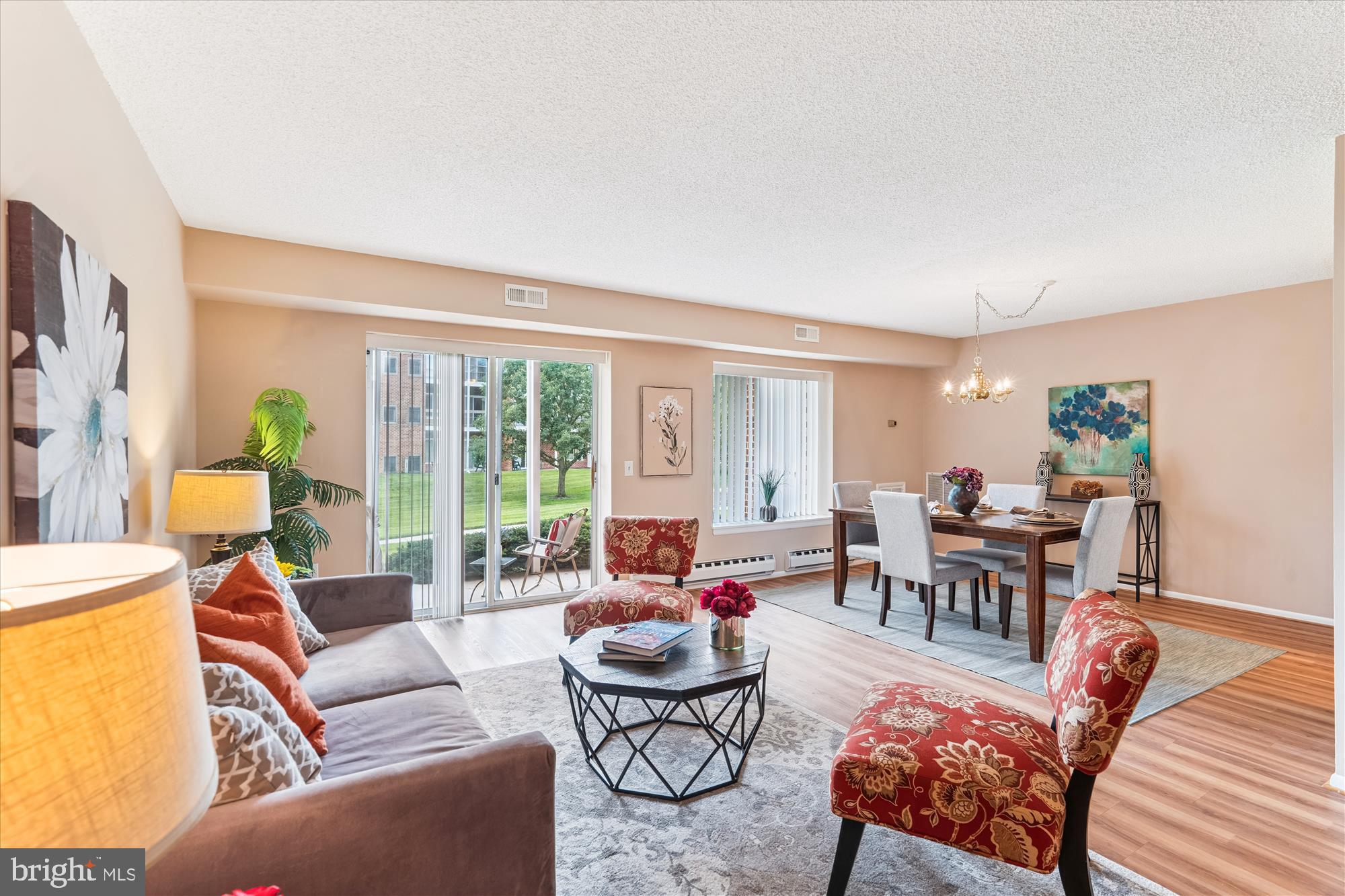 ROSSMOOR MUTUAL #14 - Residential