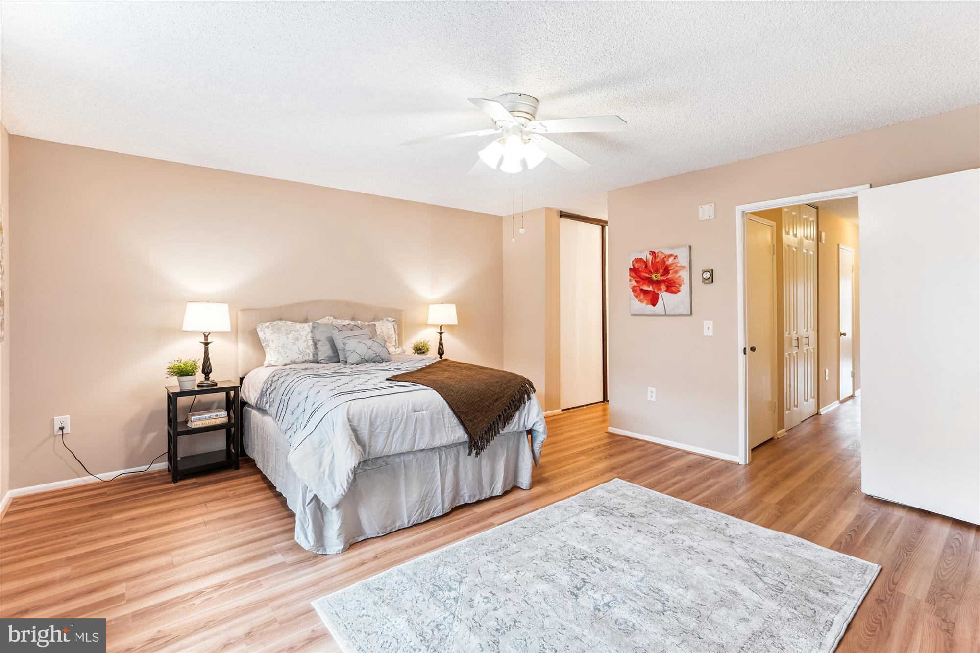 ROSSMOOR MUTUAL #14 - Residential