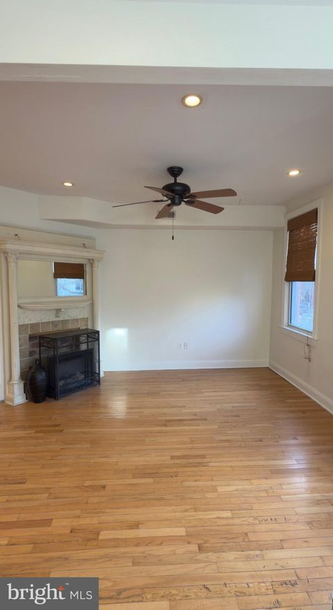 1117 7TH STREET NE WASHINGTON DC 20002