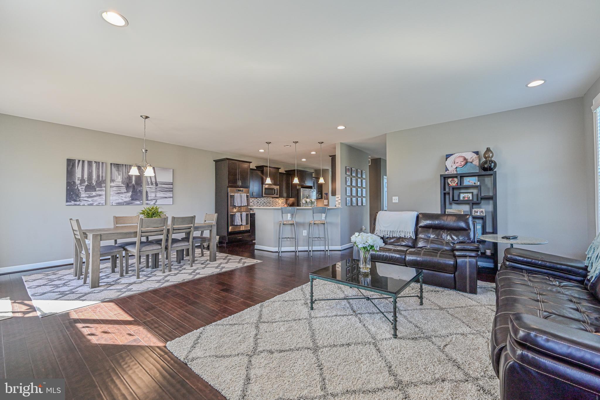 PMW FARMS - Residential