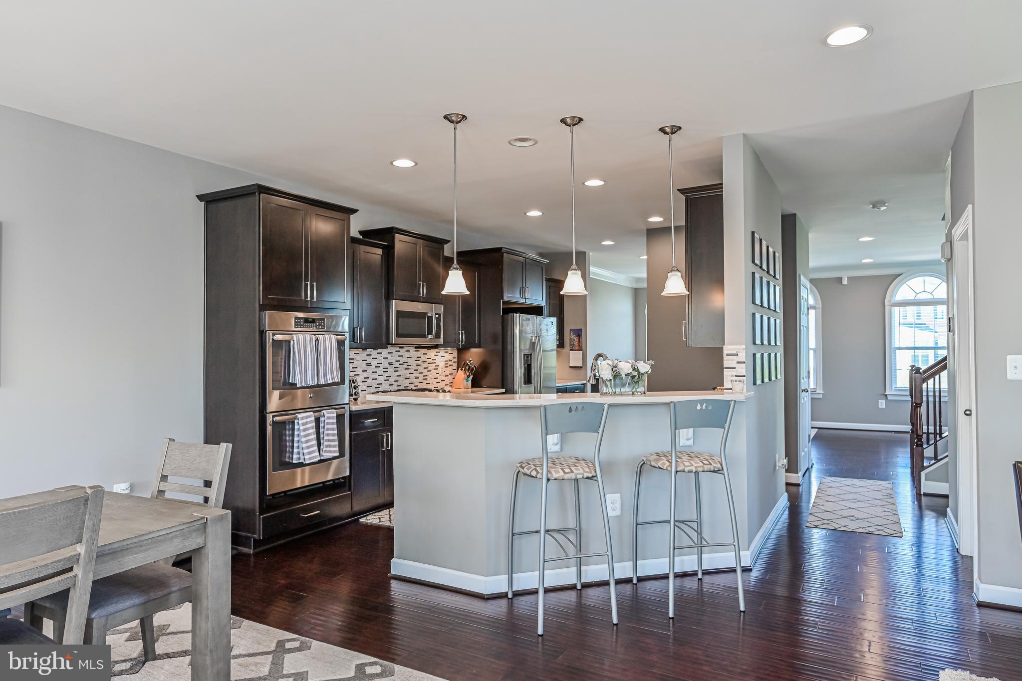 PMW FARMS - Residential