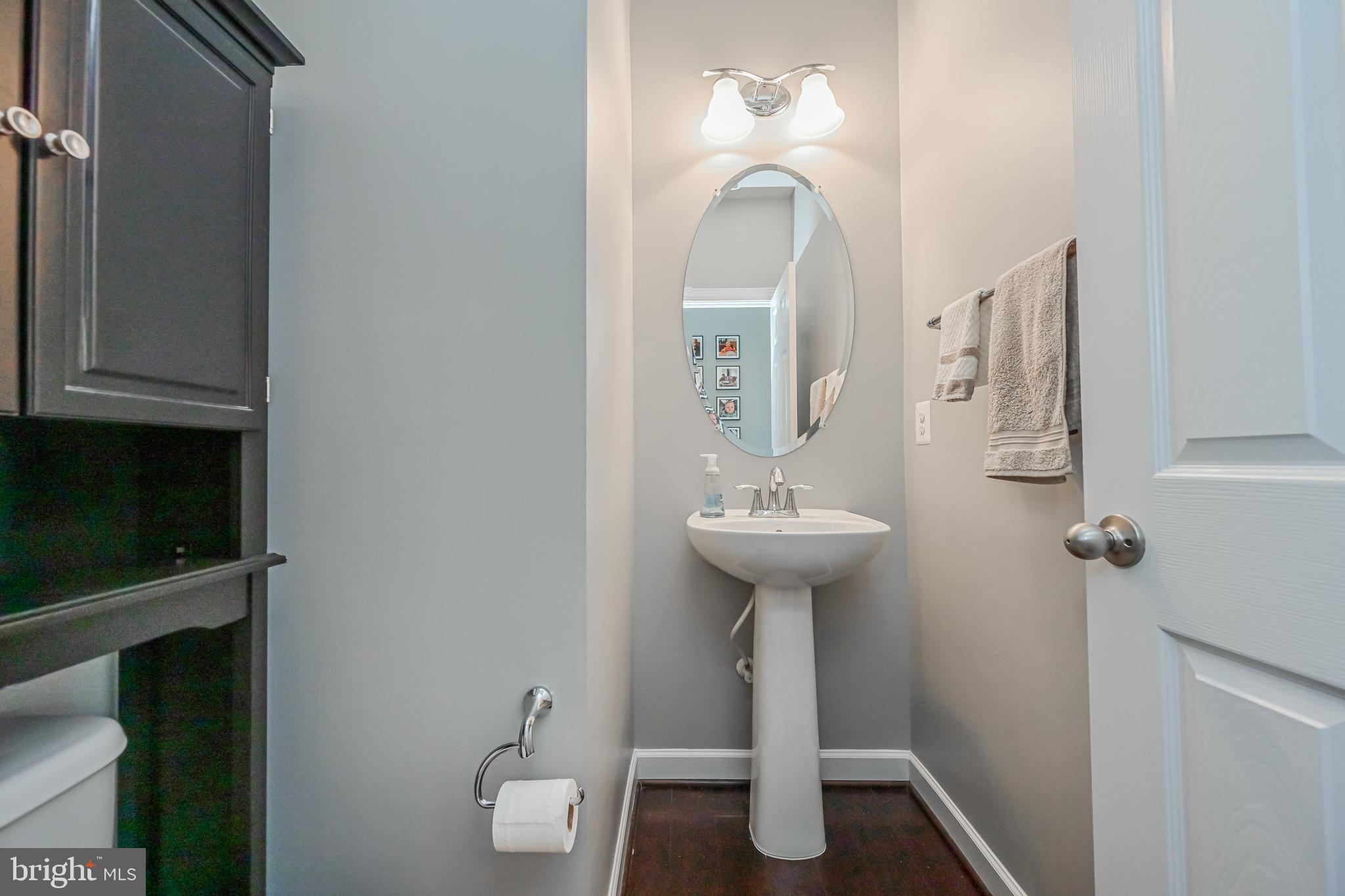 PMW FARMS - Residential