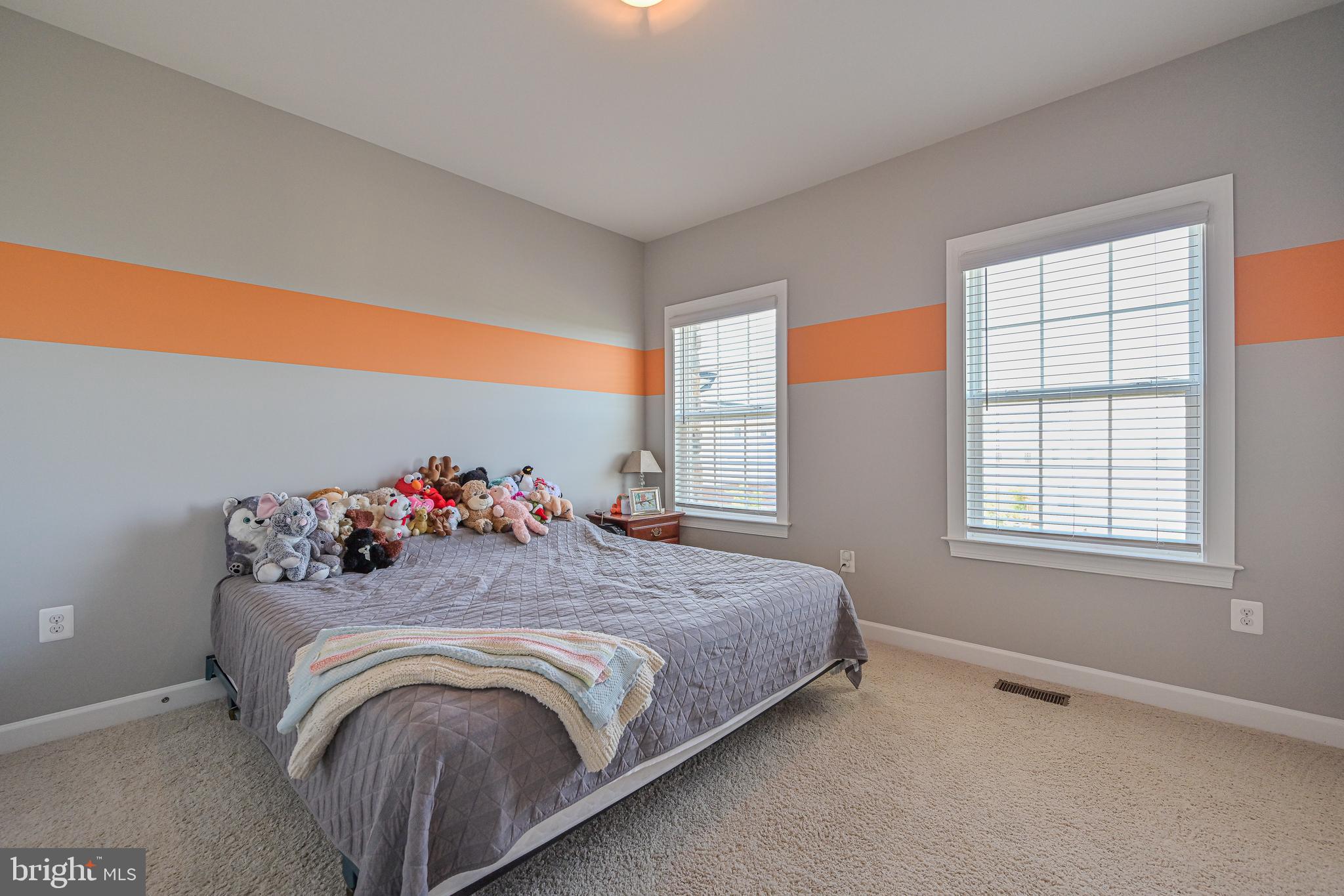 PMW FARMS - Residential