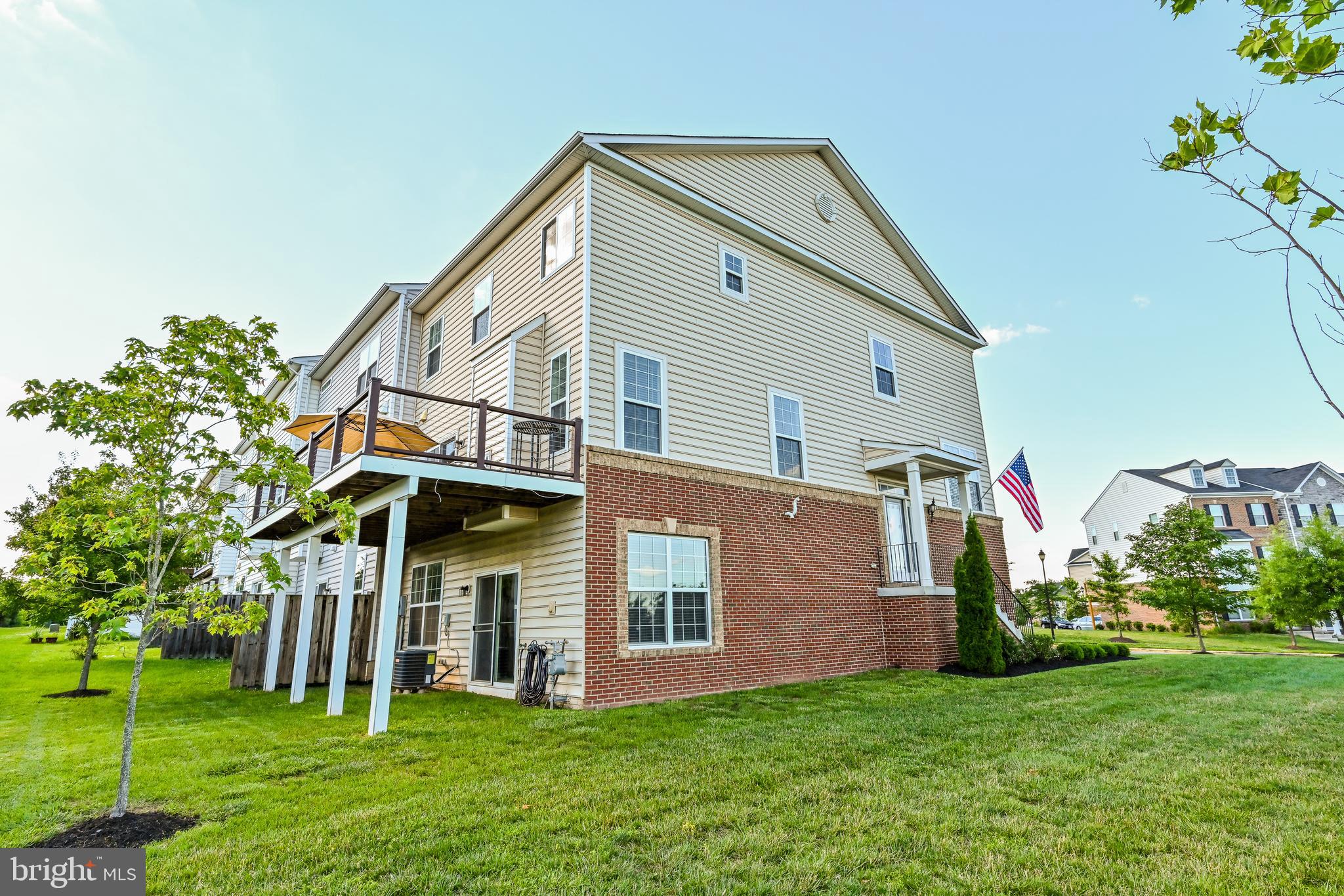 PMW FARMS - Residential