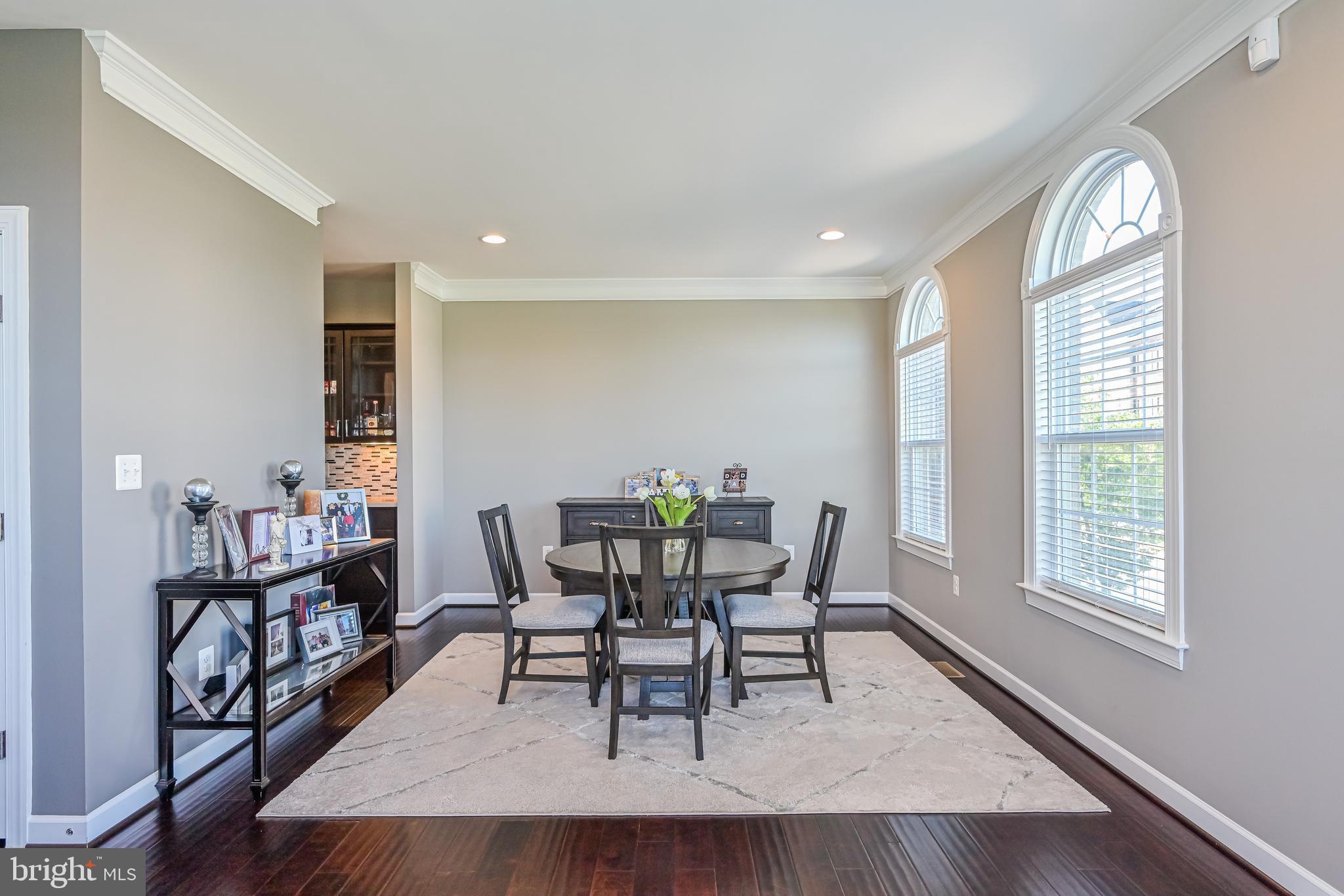 PMW FARMS - Residential