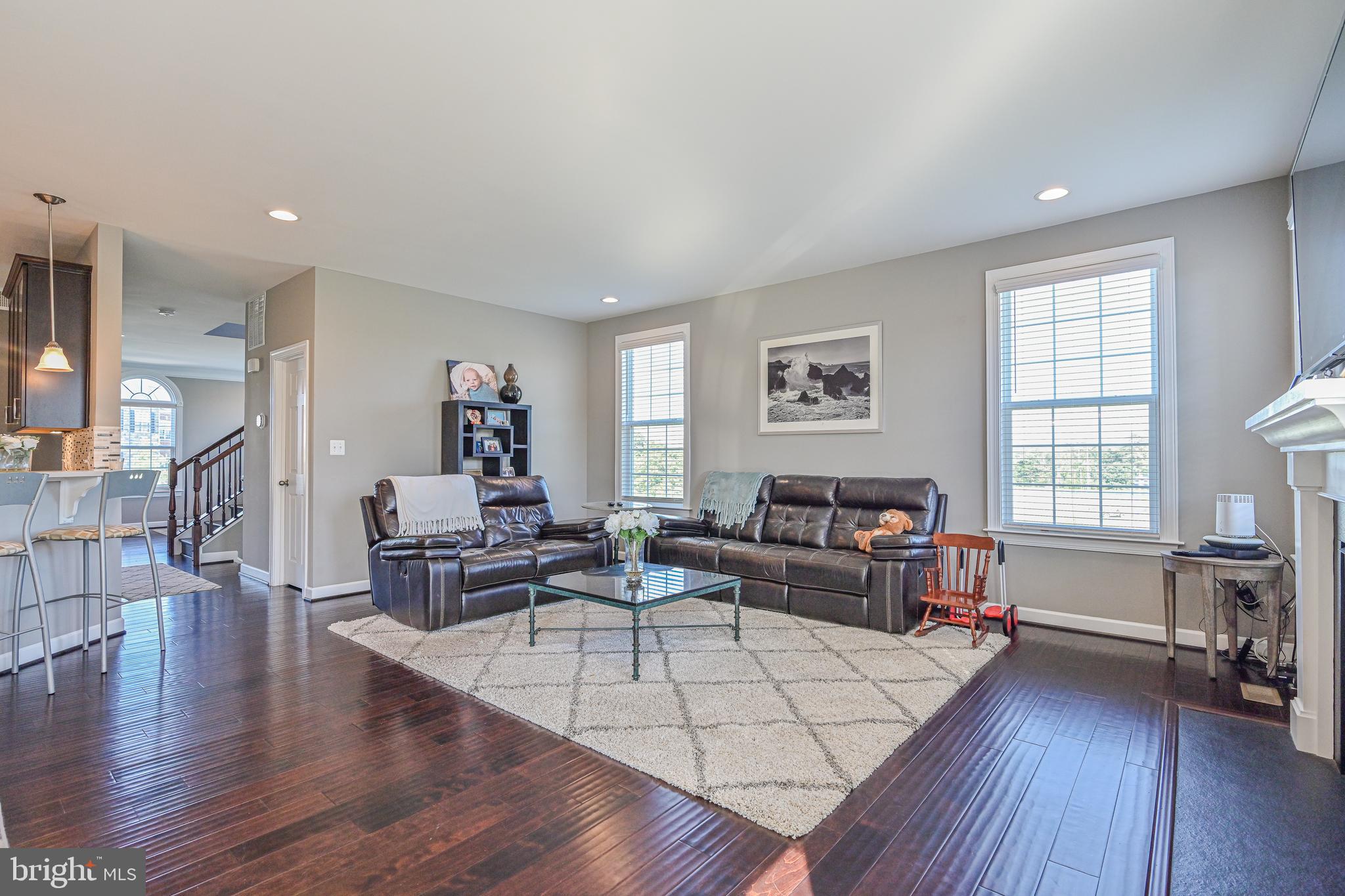 PMW FARMS - Residential