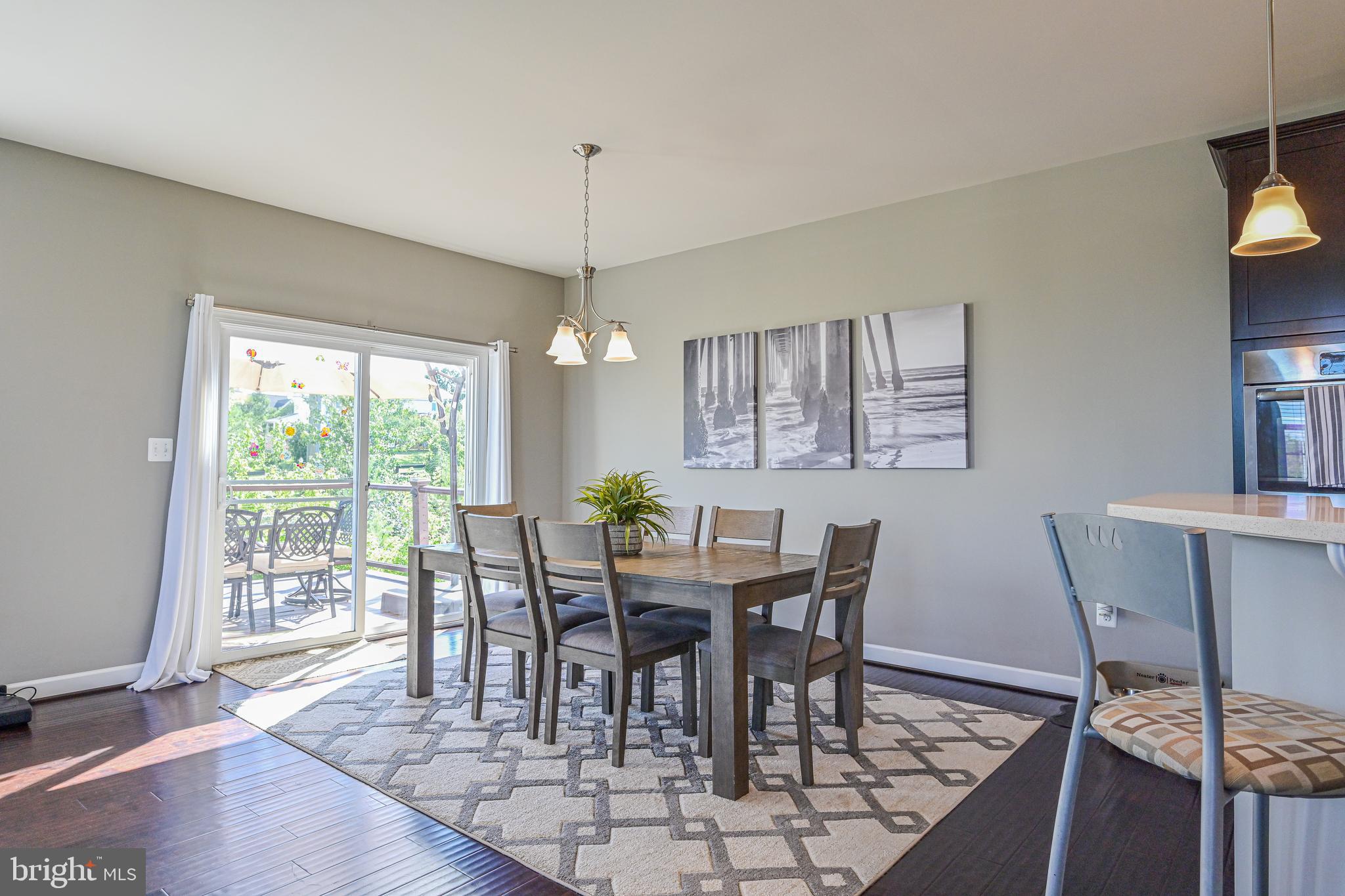 PMW FARMS - Residential