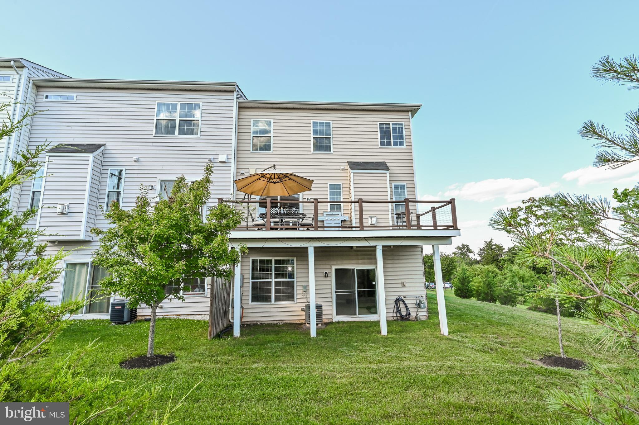 PMW FARMS - Residential