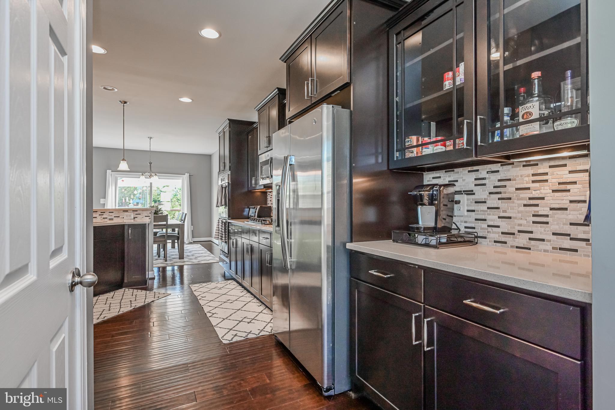 PMW FARMS - Residential