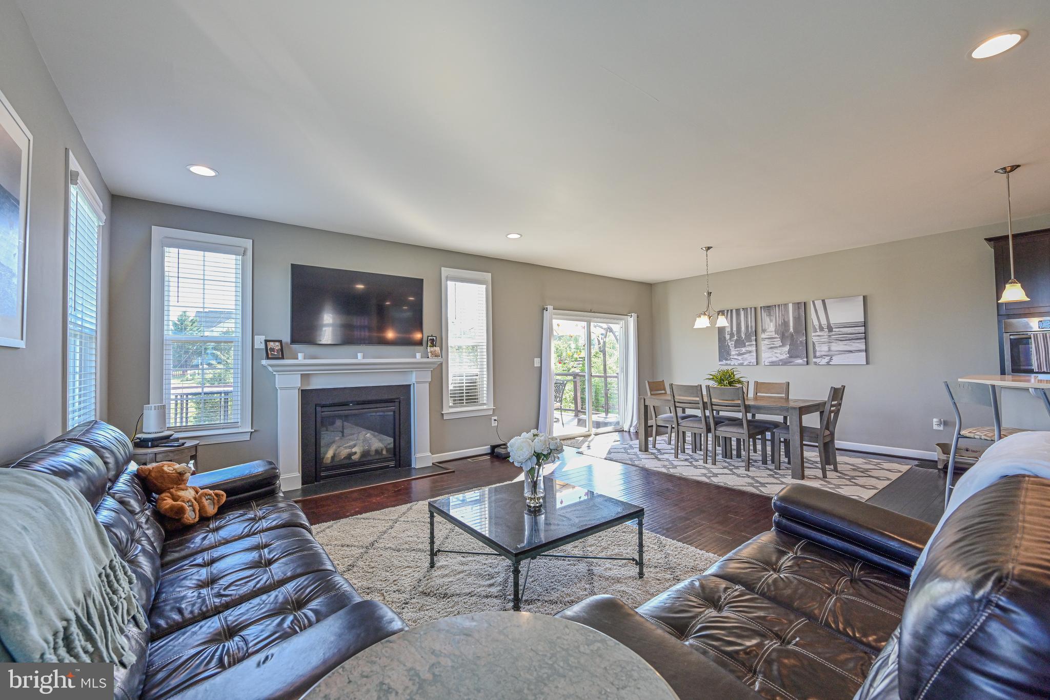 PMW FARMS - Residential