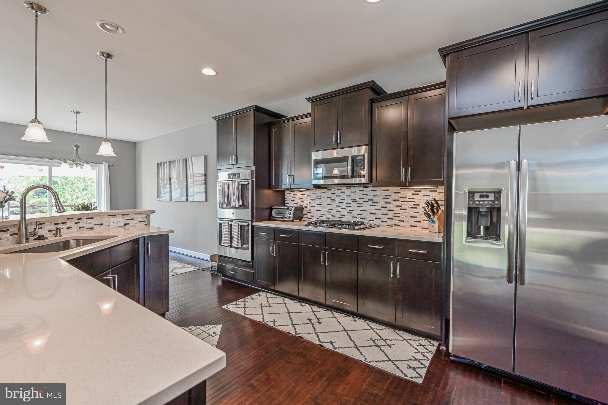 PMW FARMS - Residential