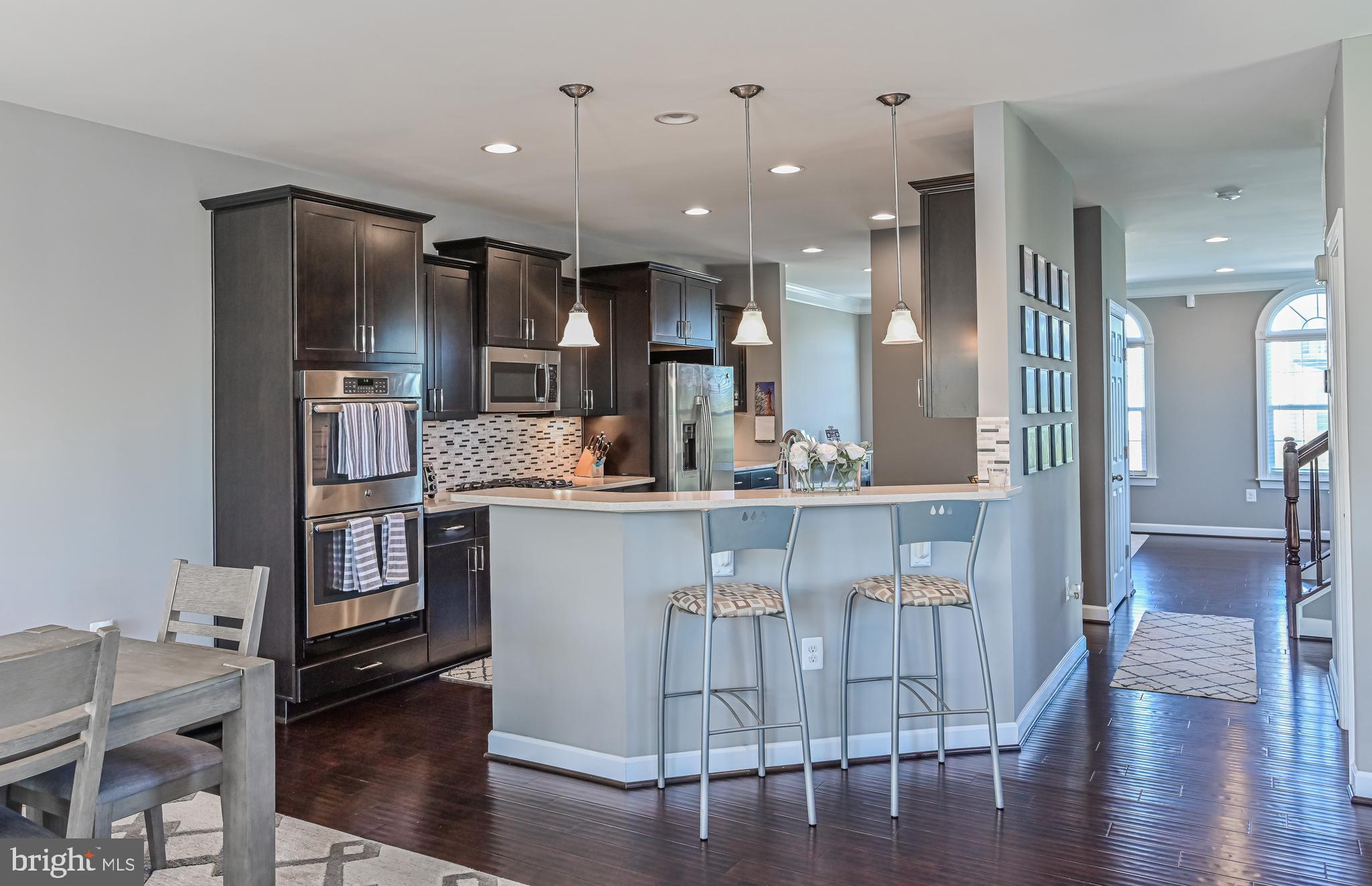 PMW FARMS - Residential