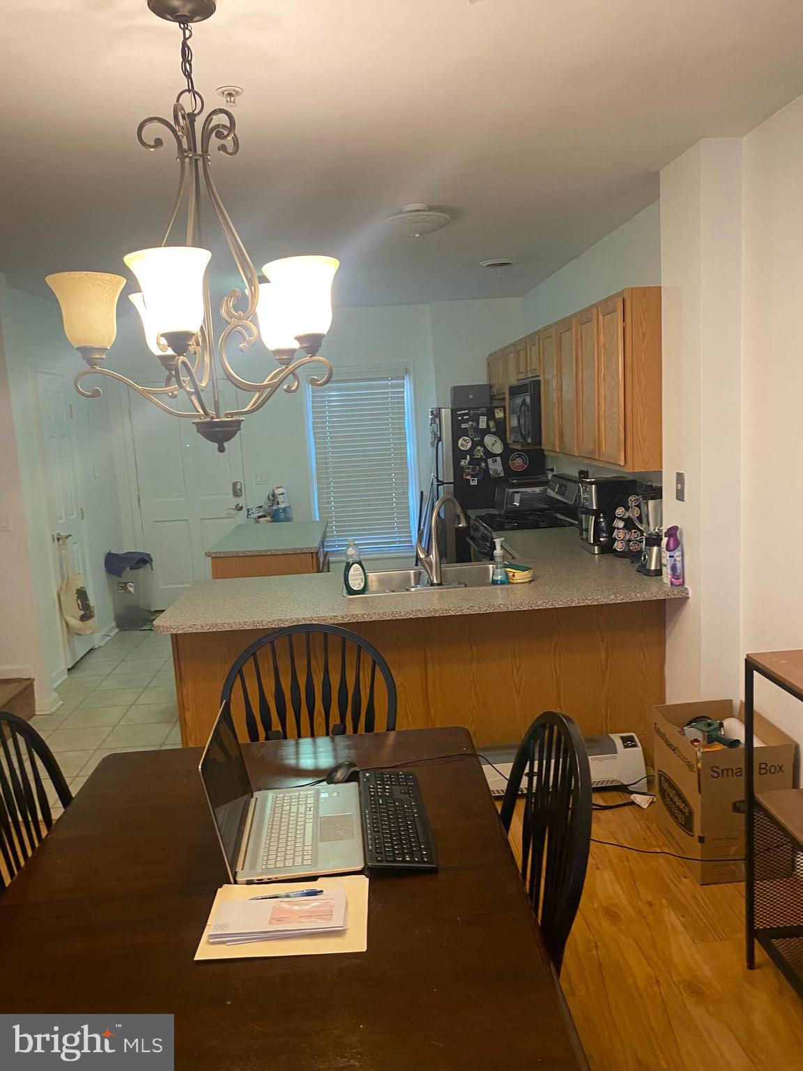 SETON HILL - Residential