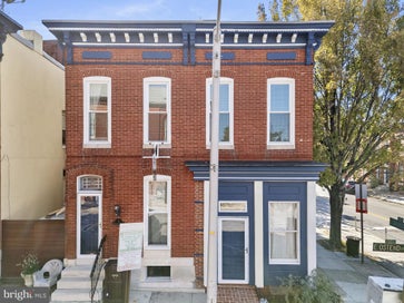 1 E OSTEND STREET BALTIMORE MD 21230