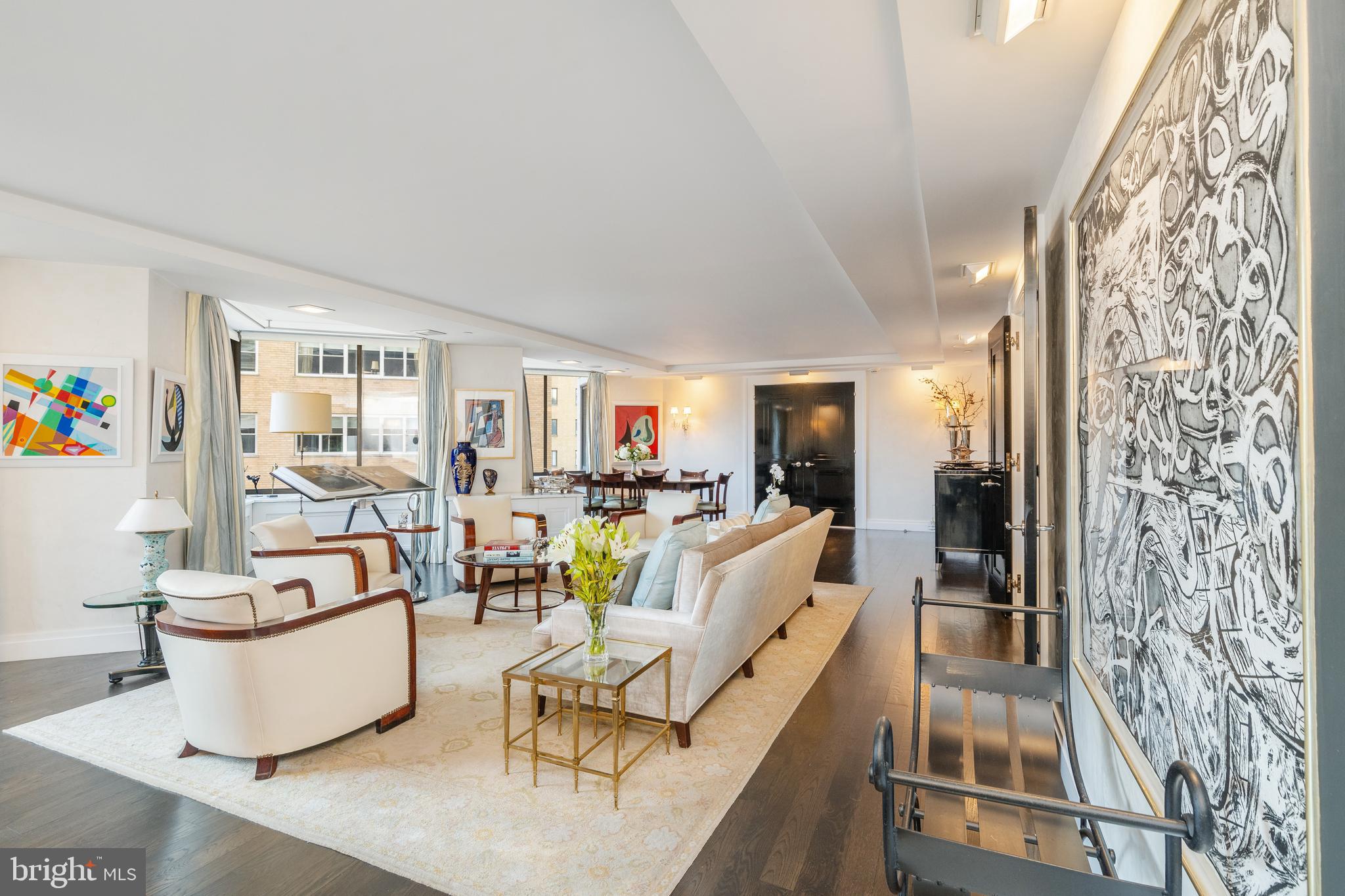 RITTENHOUSE SQUARE - Residential