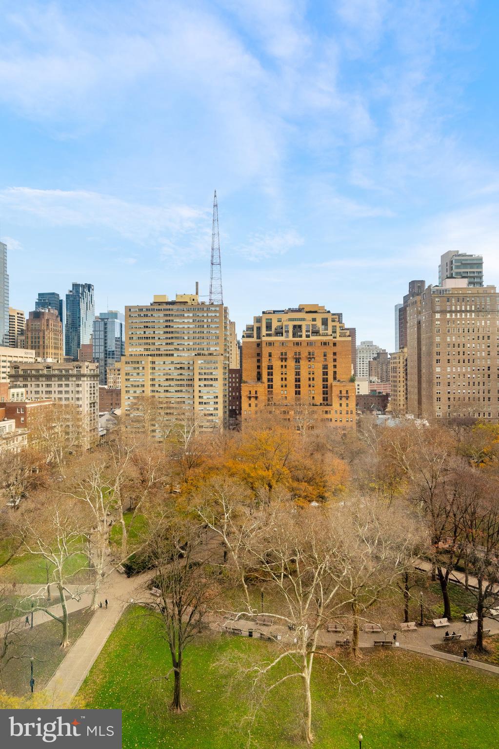 RITTENHOUSE SQUARE - Residential