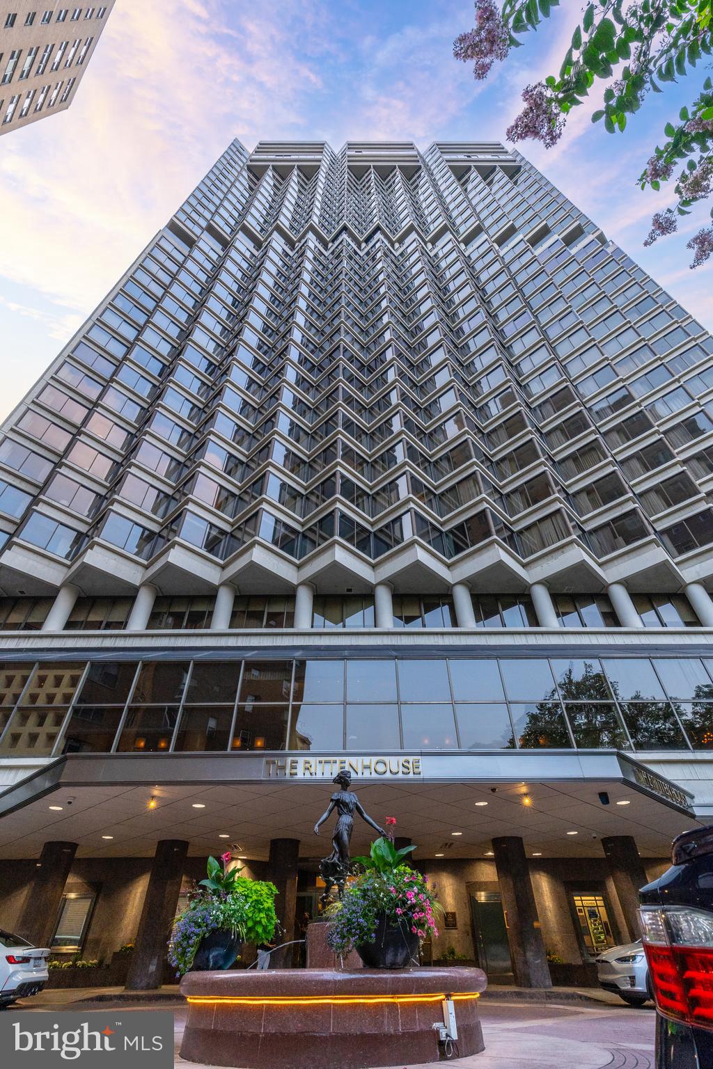 RITTENHOUSE SQUARE - Residential