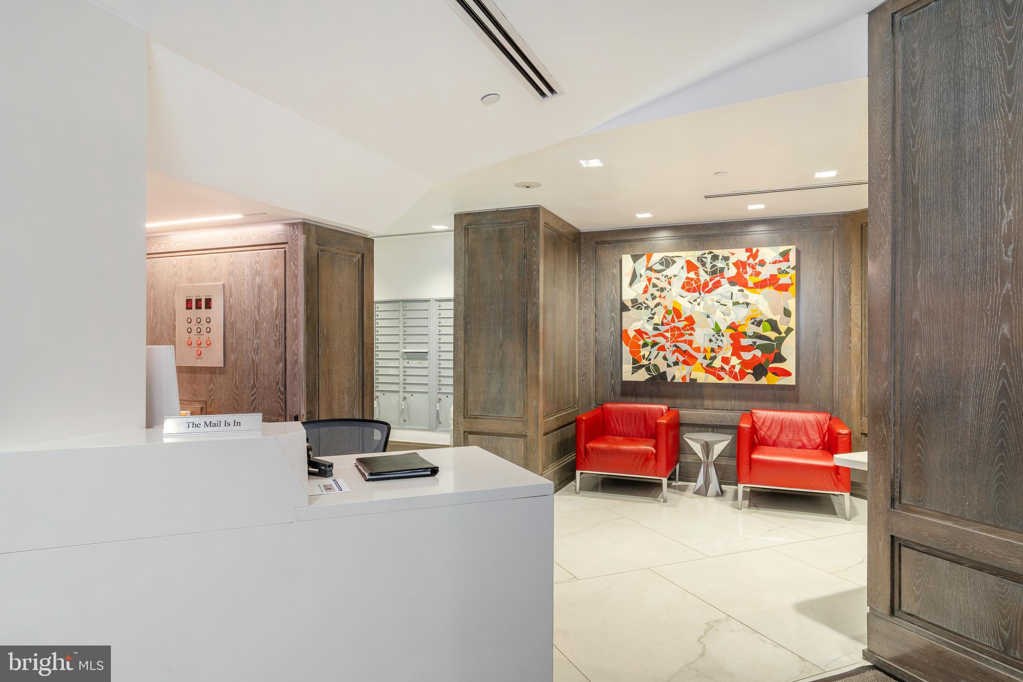 RITTENHOUSE SQUARE - Residential