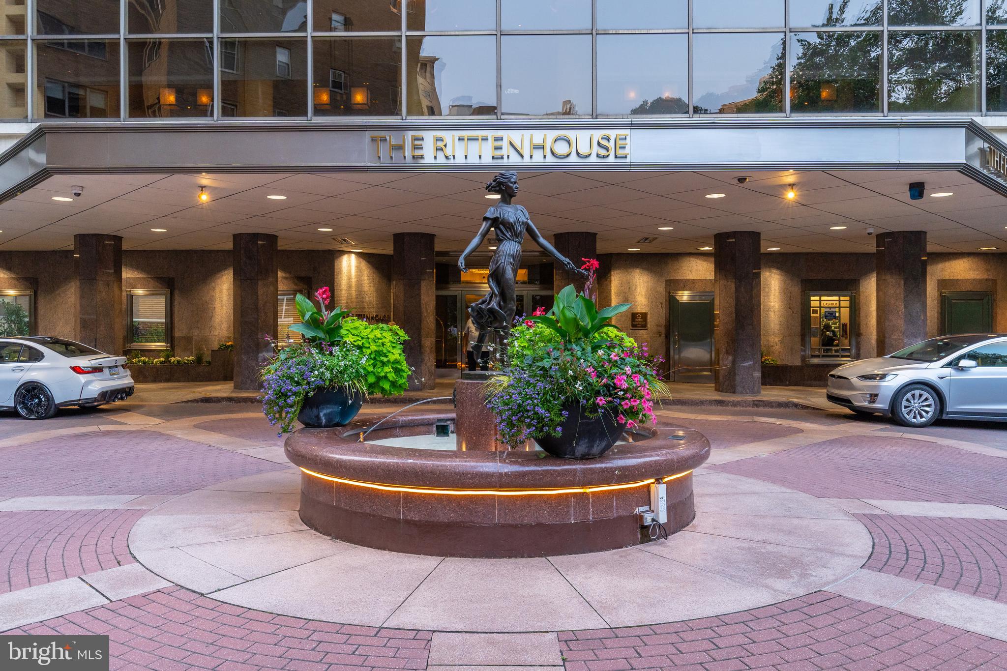 RITTENHOUSE SQUARE - Residential