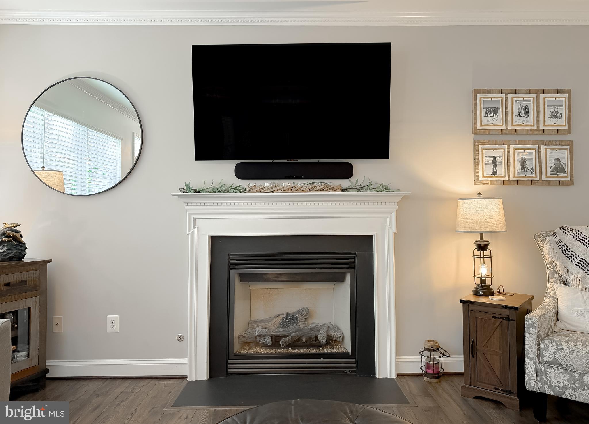 DAHLIA PARK OF WILDEWOOD - Residential