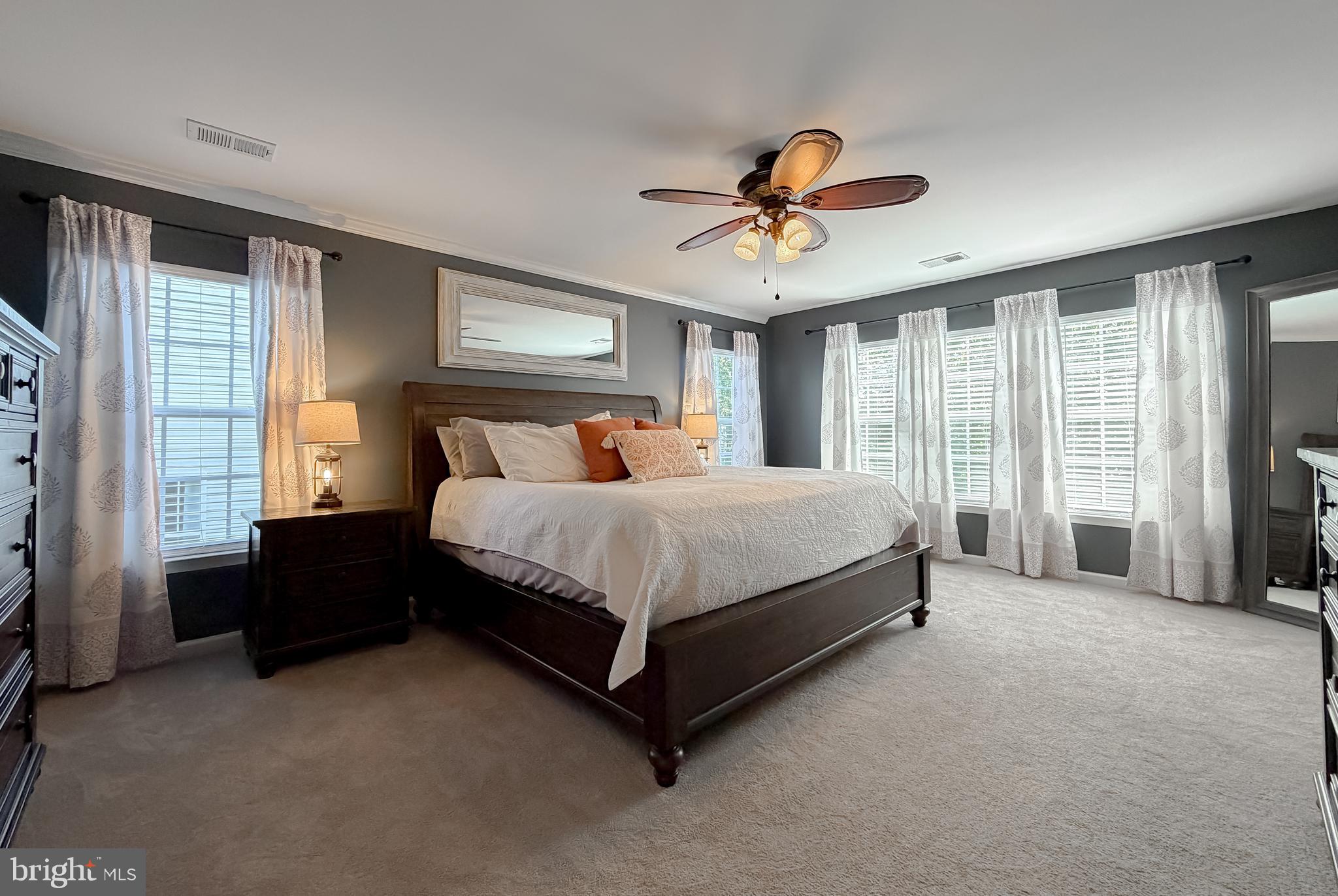 DAHLIA PARK OF WILDEWOOD - Residential