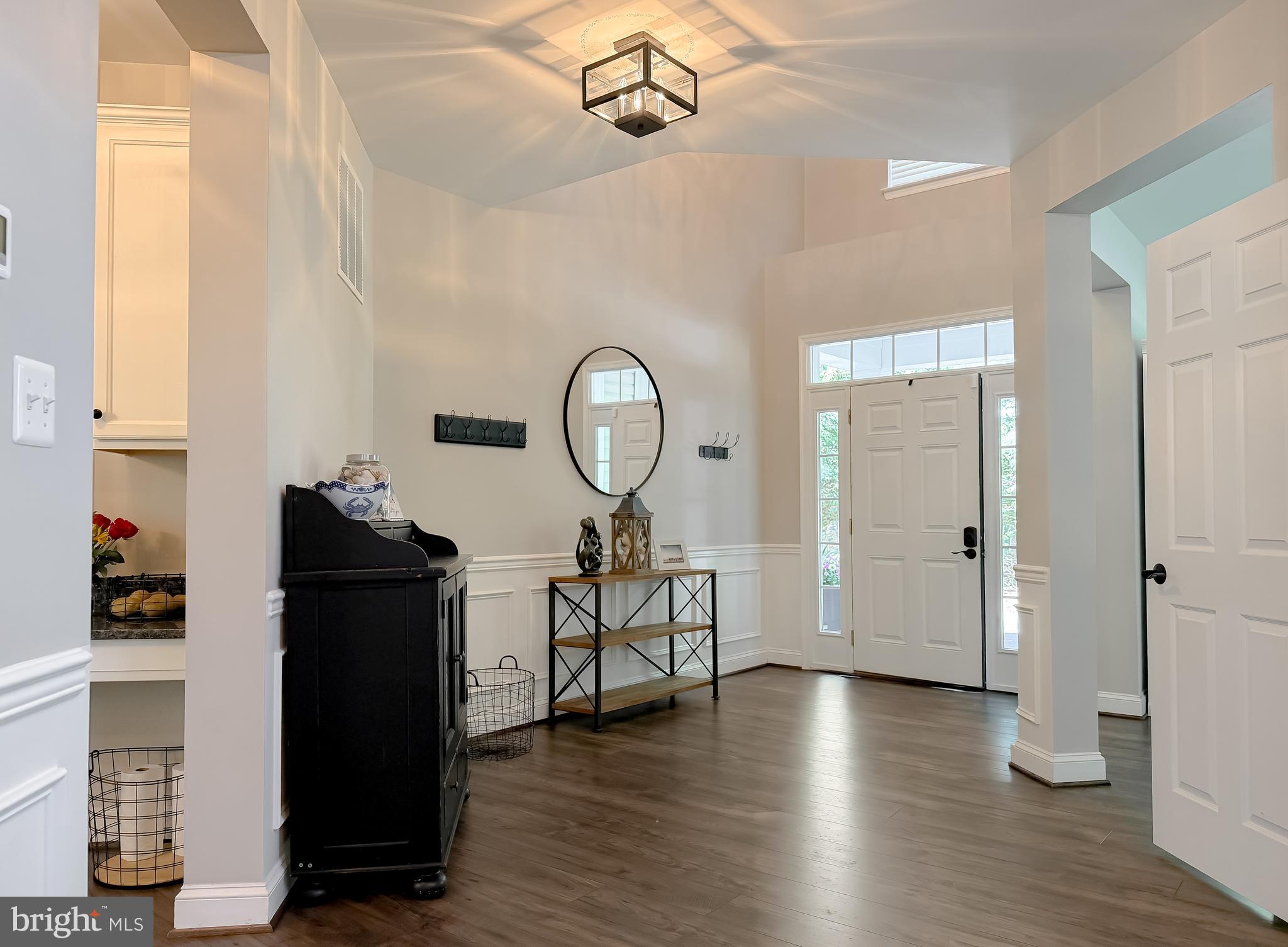 DAHLIA PARK OF WILDEWOOD - Residential