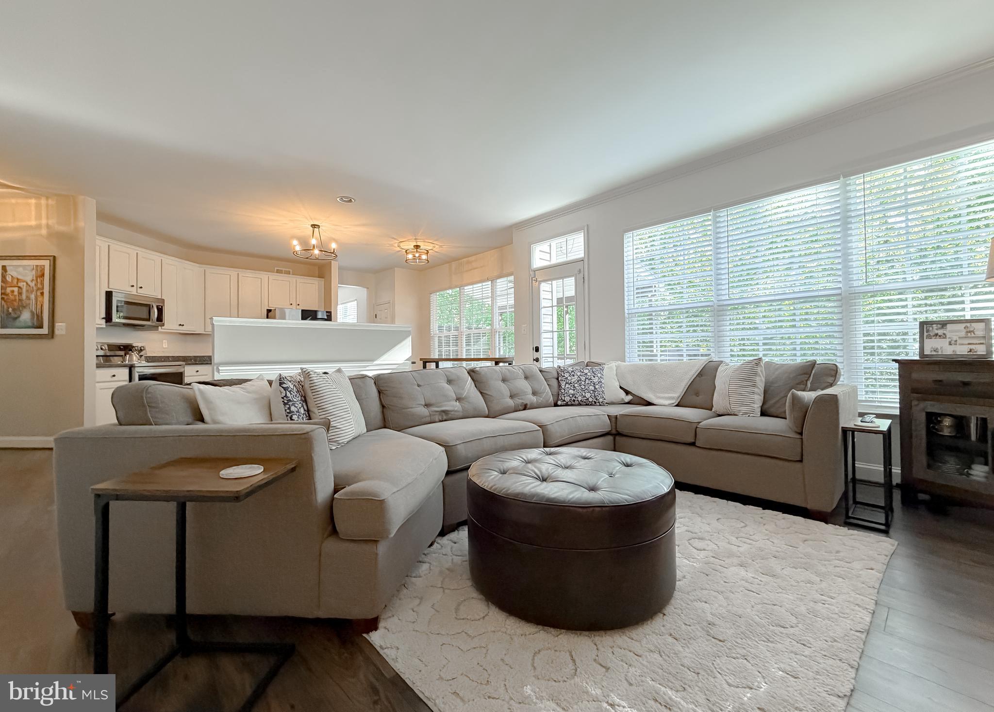 DAHLIA PARK OF WILDEWOOD - Residential