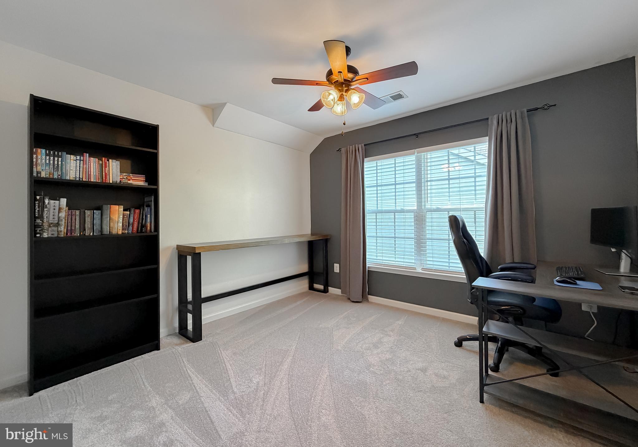 DAHLIA PARK OF WILDEWOOD - Residential