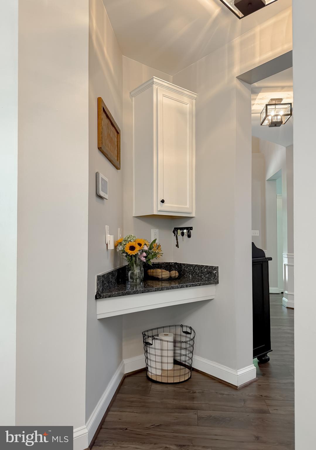 DAHLIA PARK OF WILDEWOOD - Residential