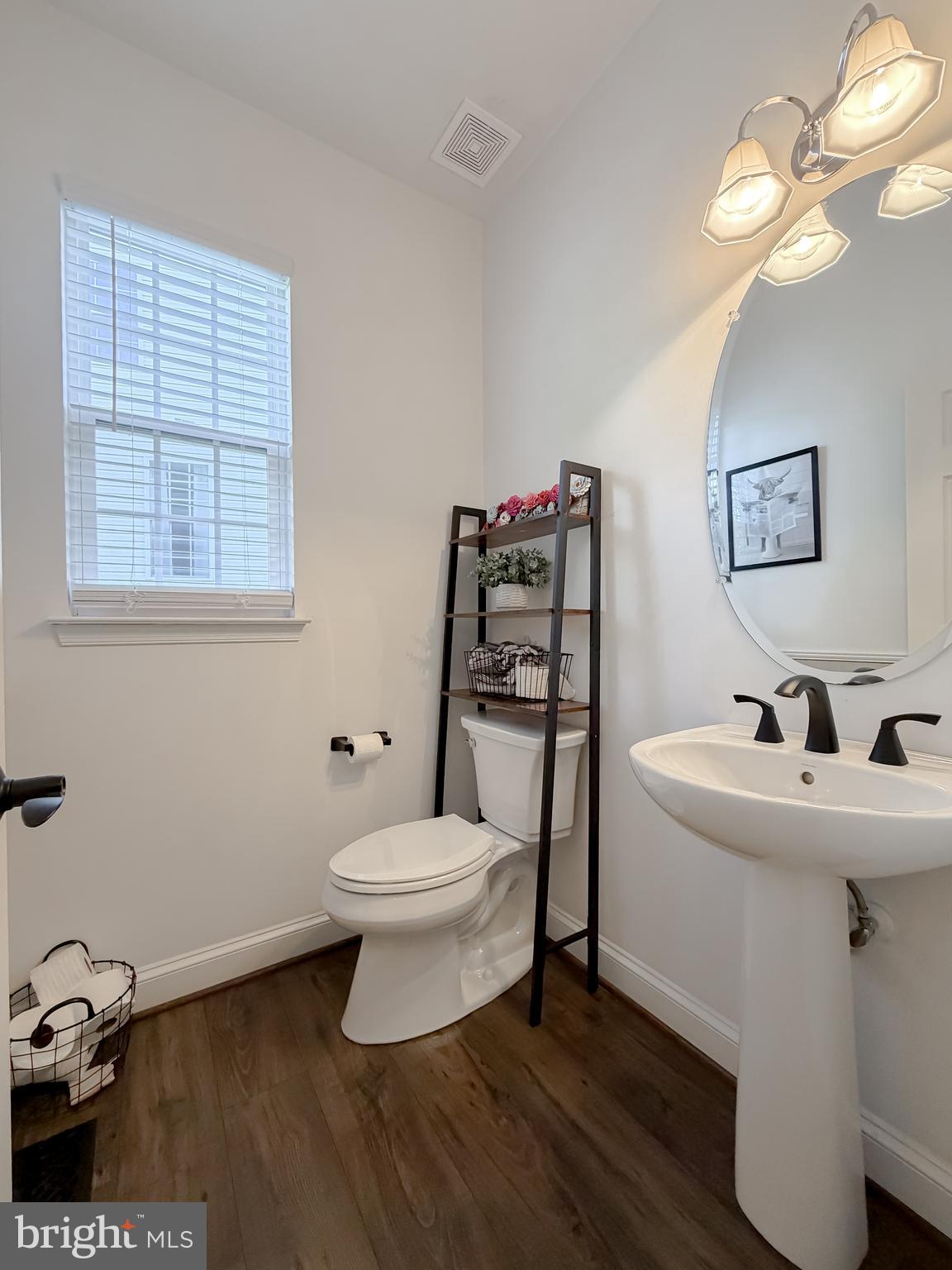 DAHLIA PARK OF WILDEWOOD - Residential