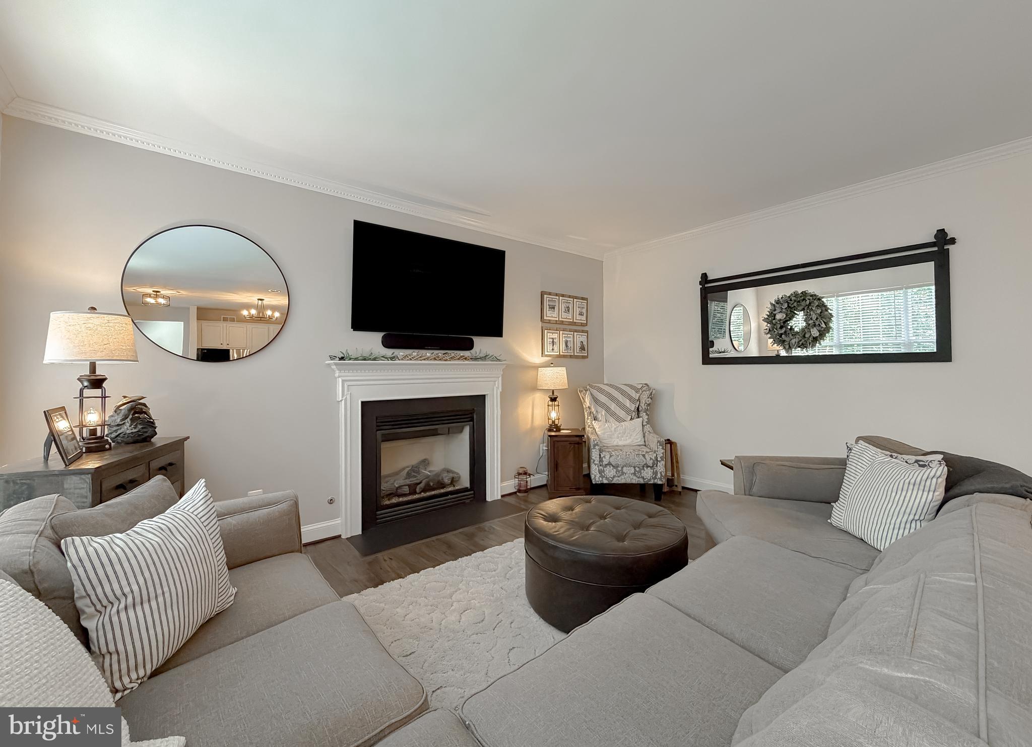 DAHLIA PARK OF WILDEWOOD - Residential