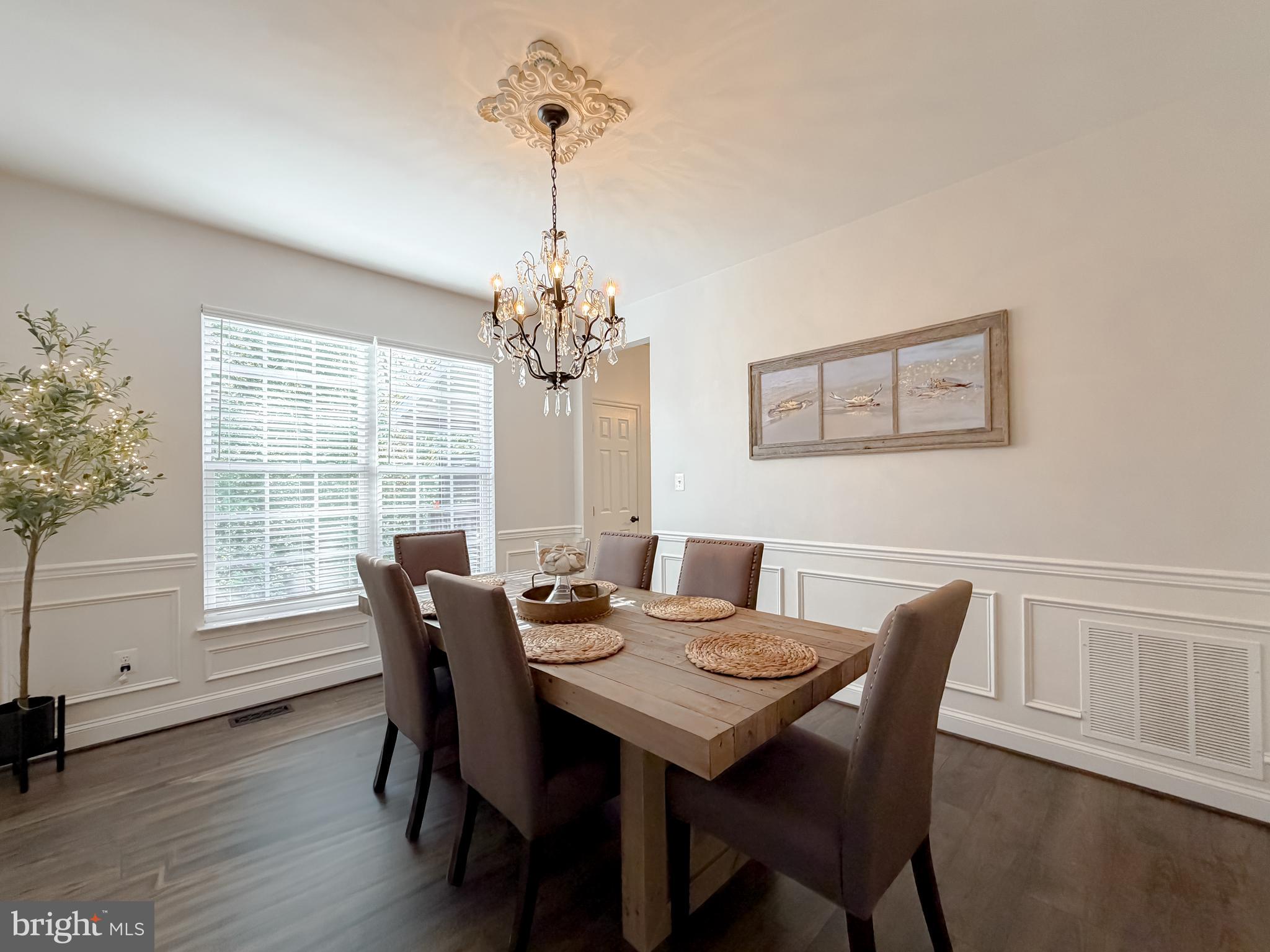 DAHLIA PARK OF WILDEWOOD - Residential