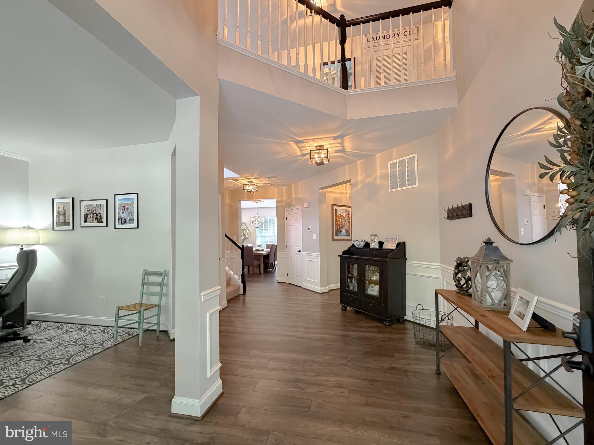 DAHLIA PARK OF WILDEWOOD - Residential