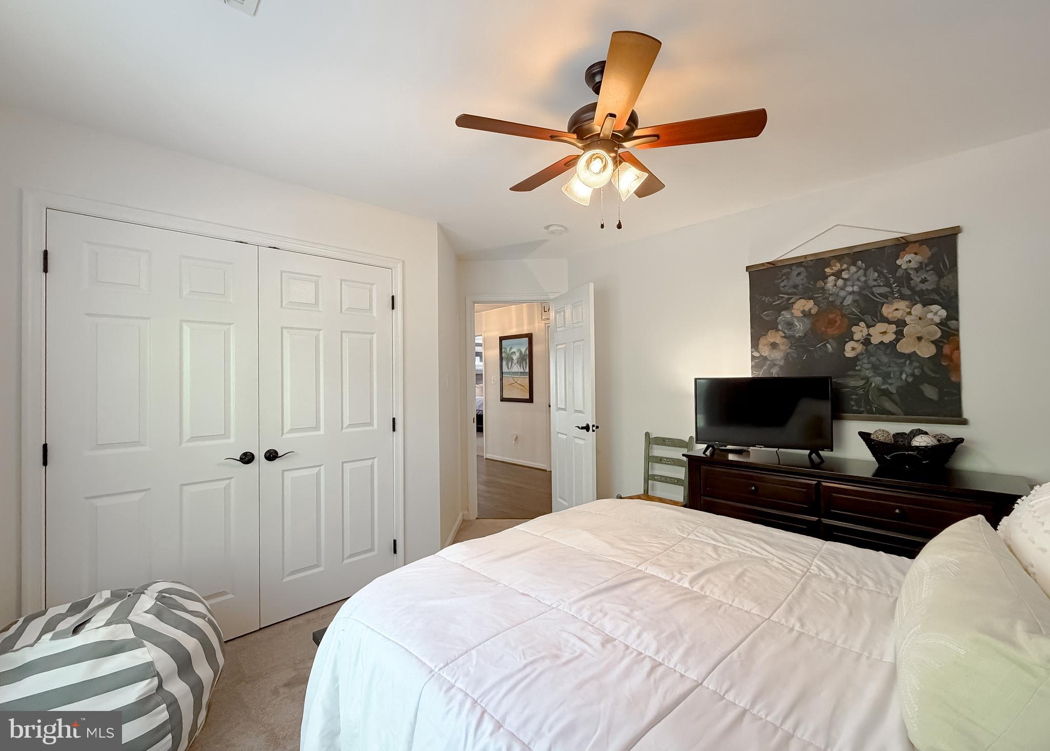 DAHLIA PARK OF WILDEWOOD - Residential