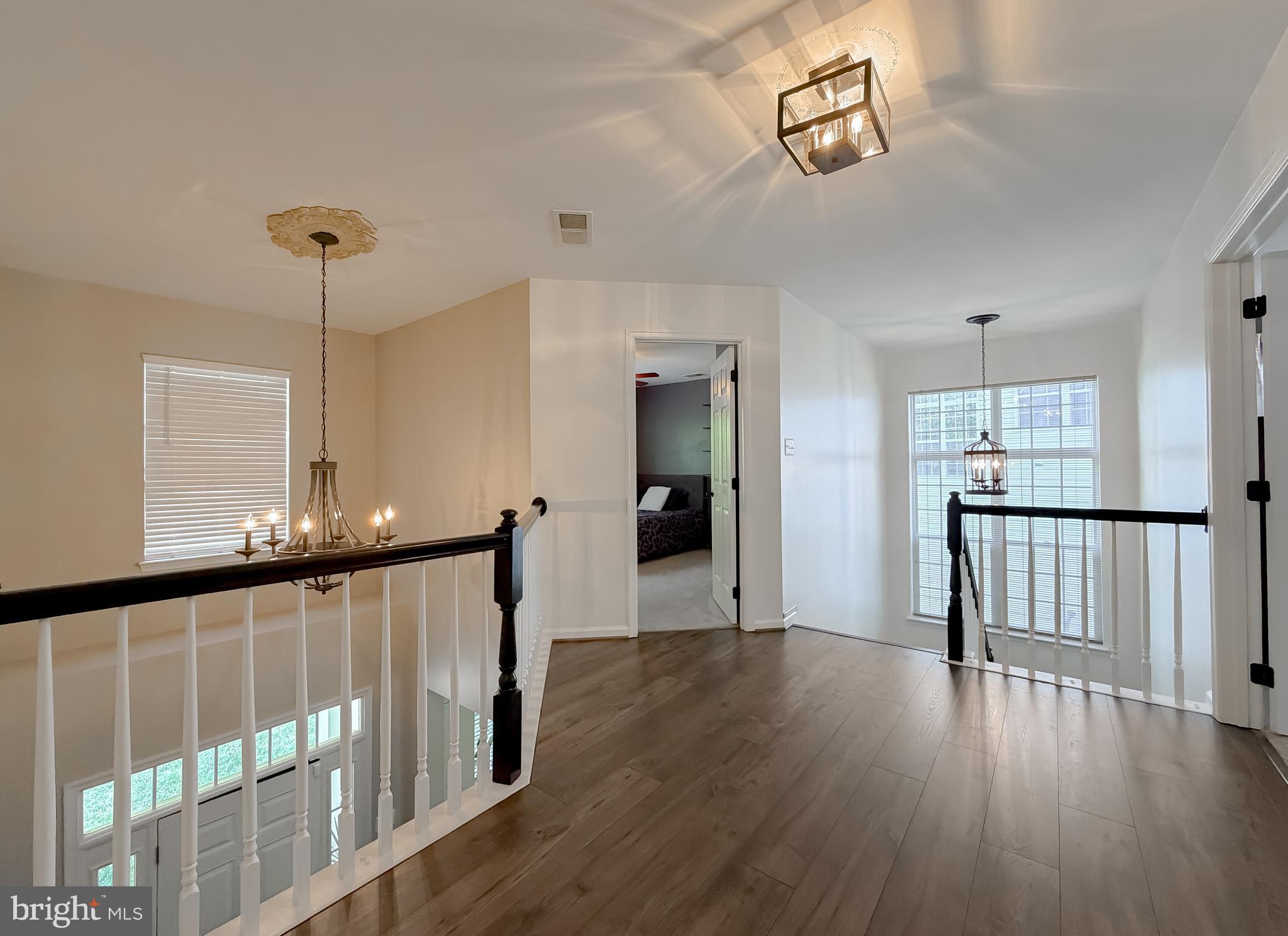 DAHLIA PARK OF WILDEWOOD - Residential