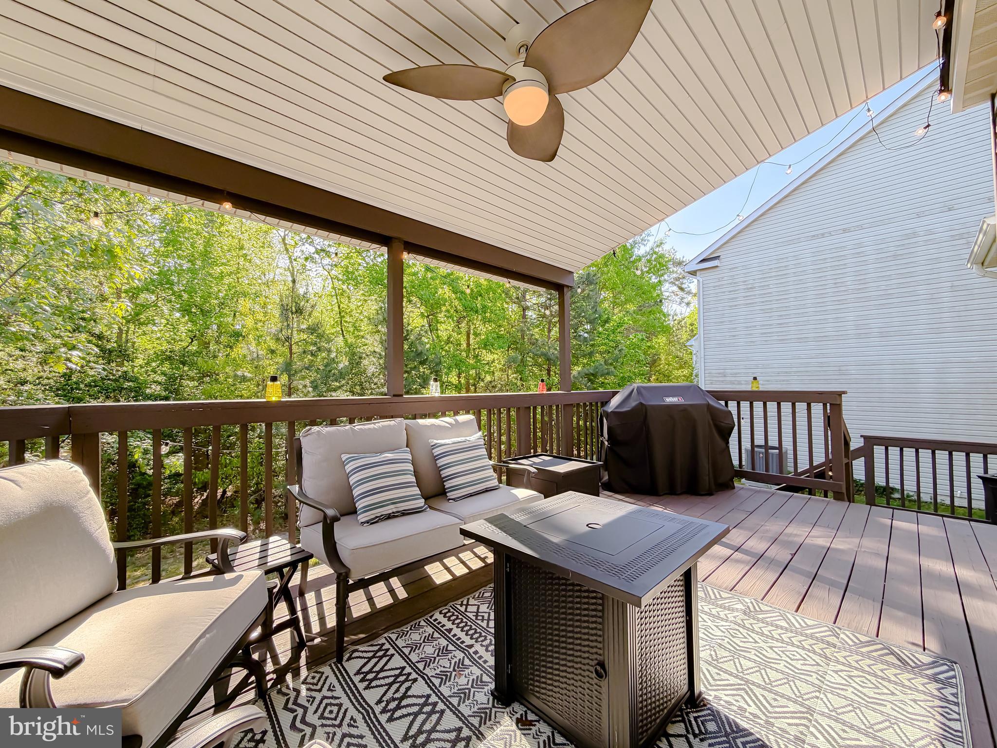 DAHLIA PARK OF WILDEWOOD - Residential