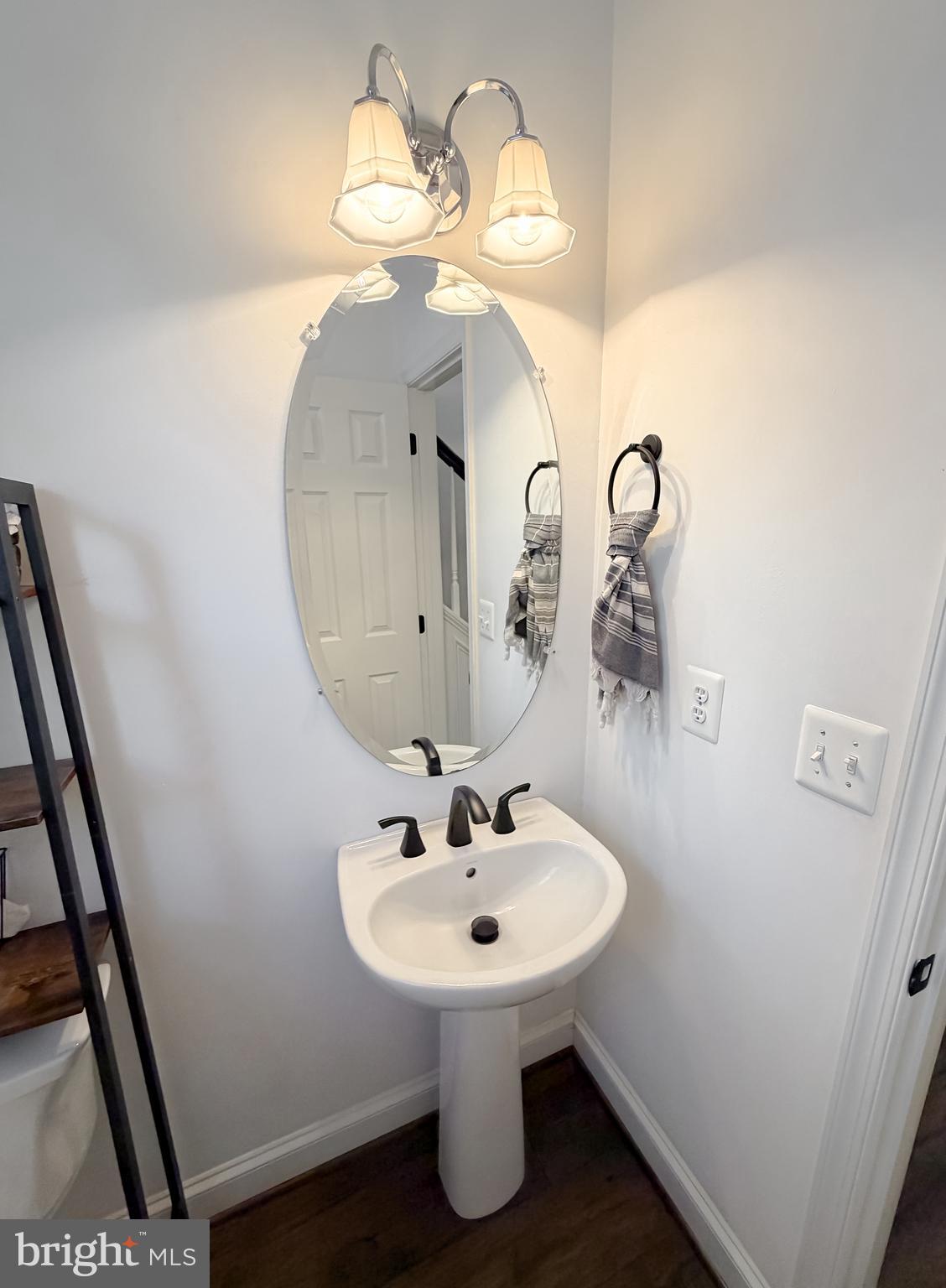 DAHLIA PARK OF WILDEWOOD - Residential