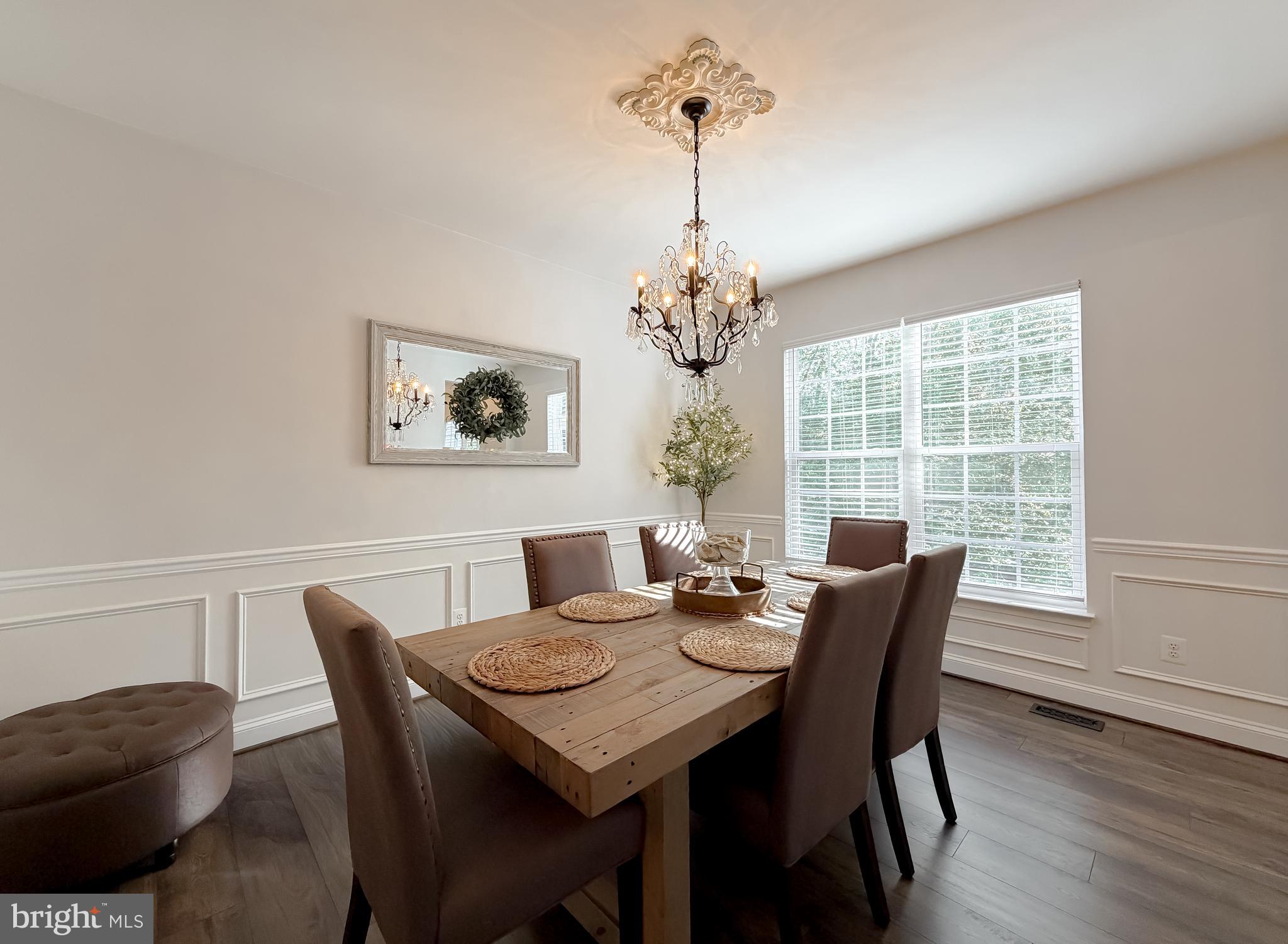 DAHLIA PARK OF WILDEWOOD - Residential