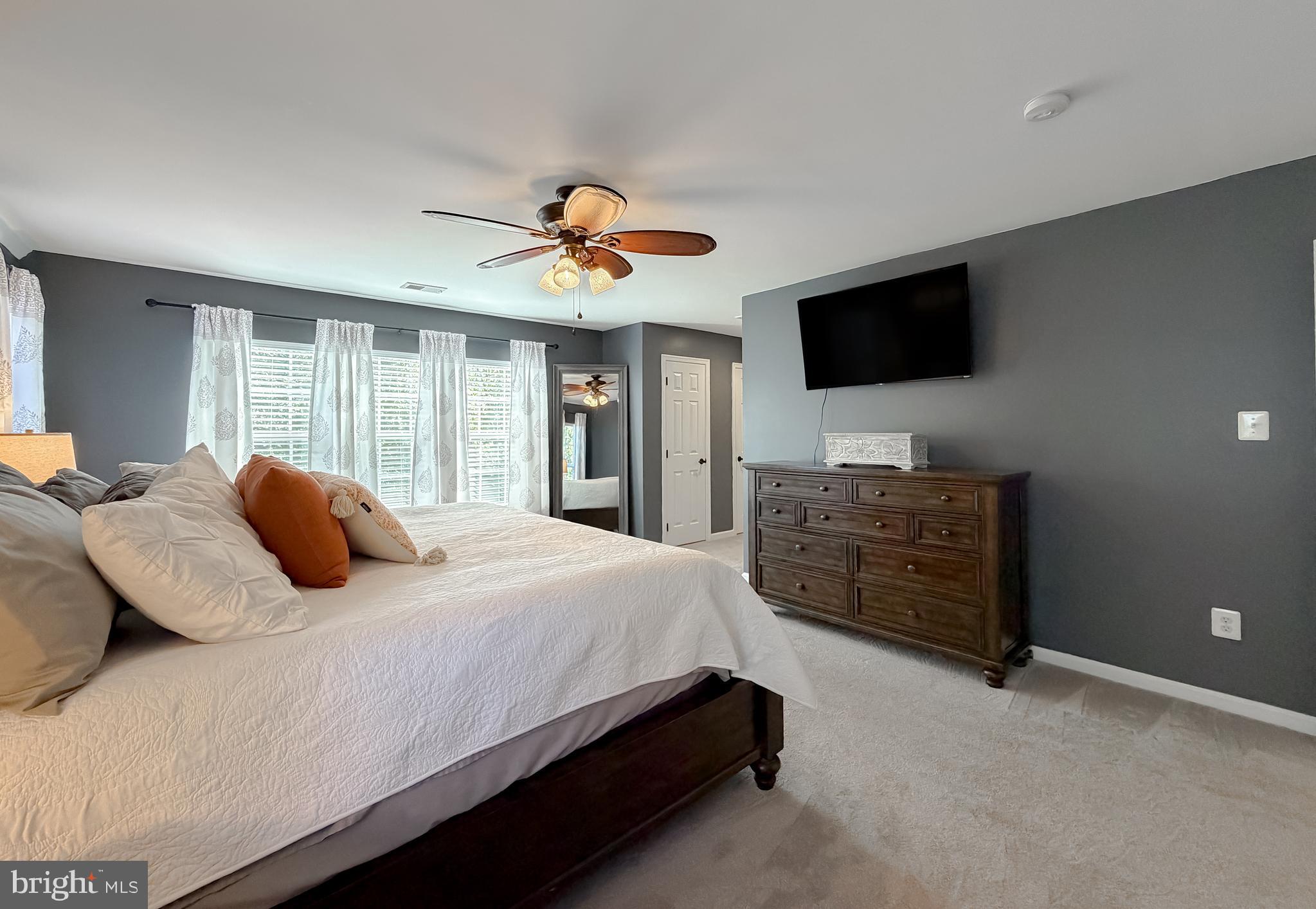 DAHLIA PARK OF WILDEWOOD - Residential