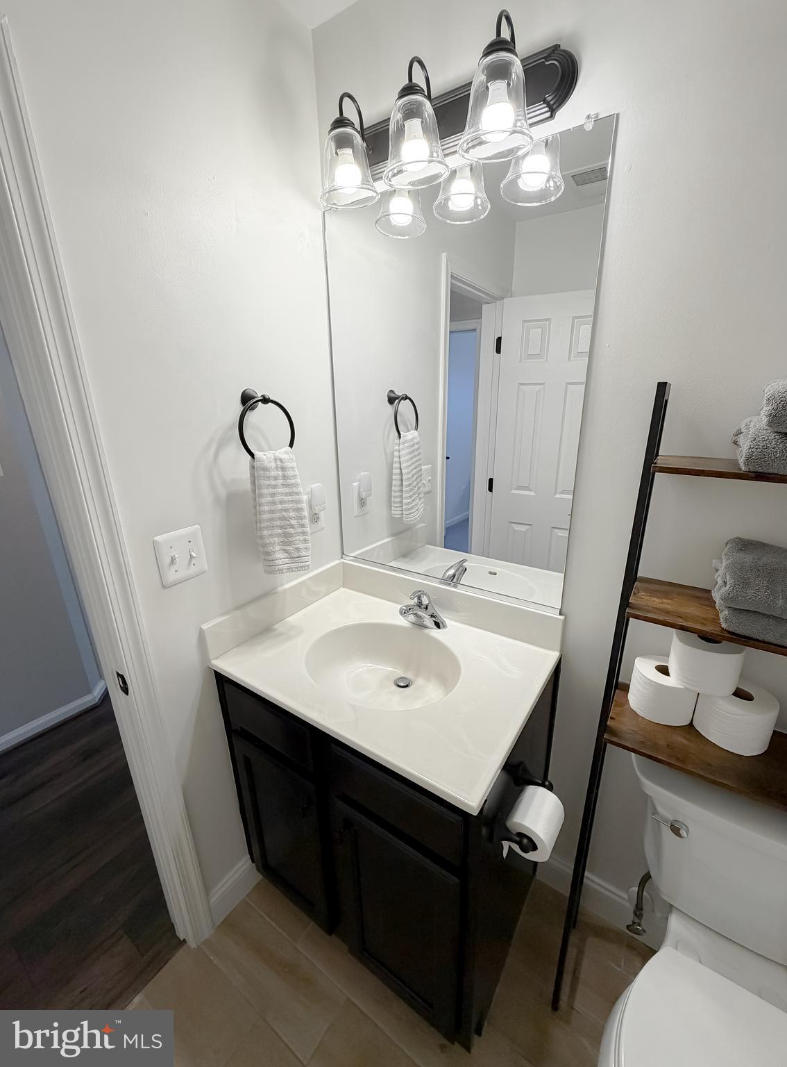 DAHLIA PARK OF WILDEWOOD - Residential