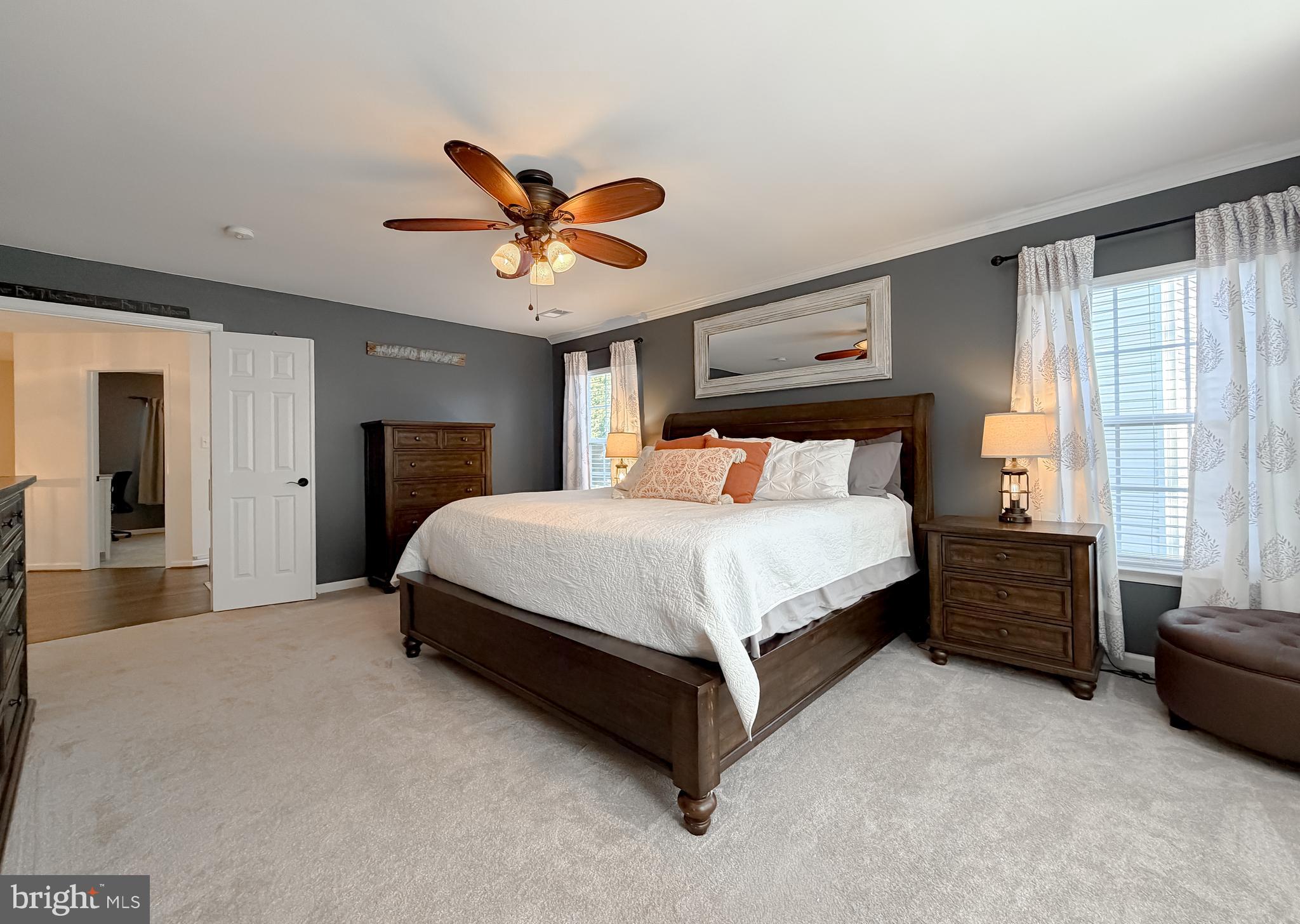 DAHLIA PARK OF WILDEWOOD - Residential