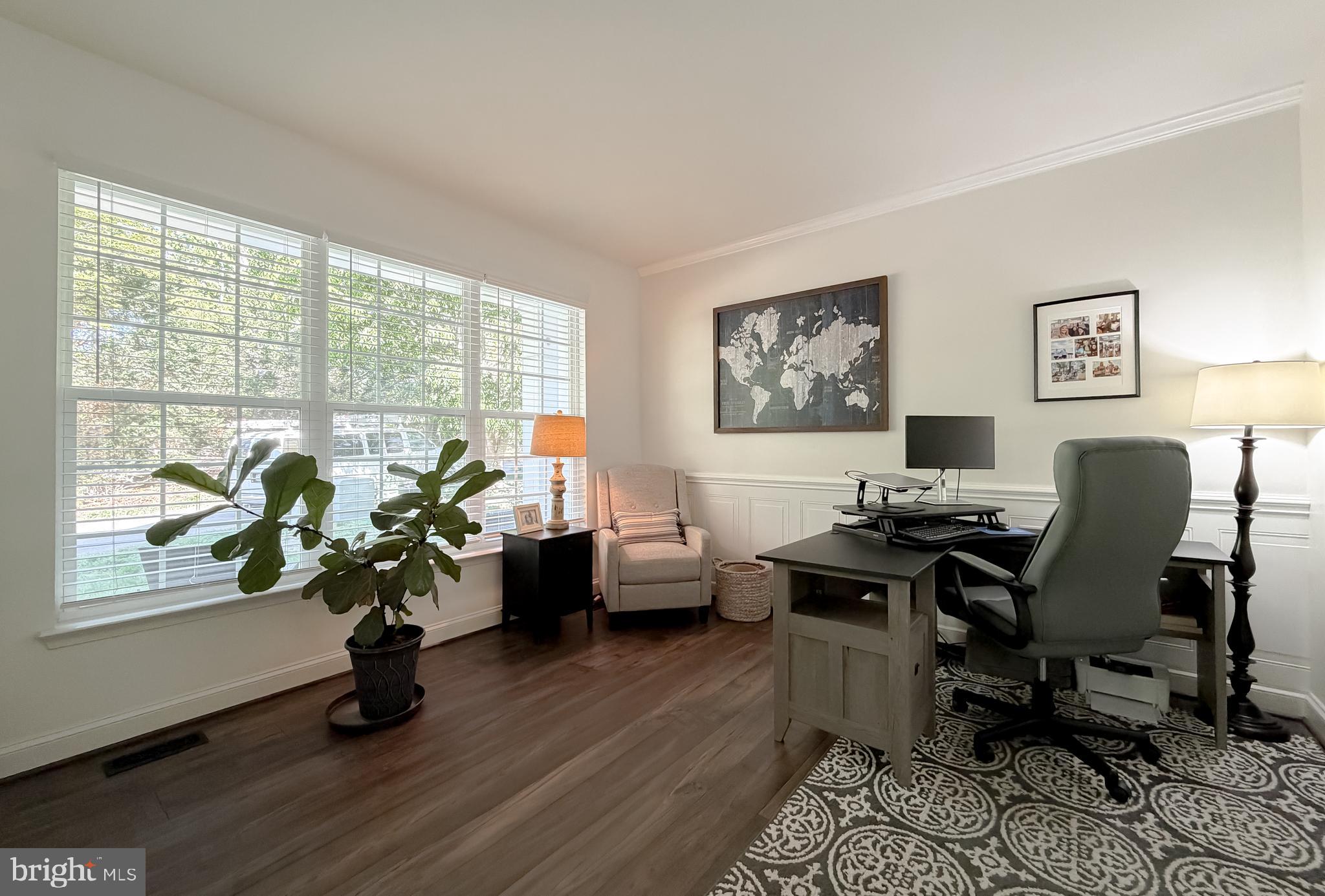 DAHLIA PARK OF WILDEWOOD - Residential